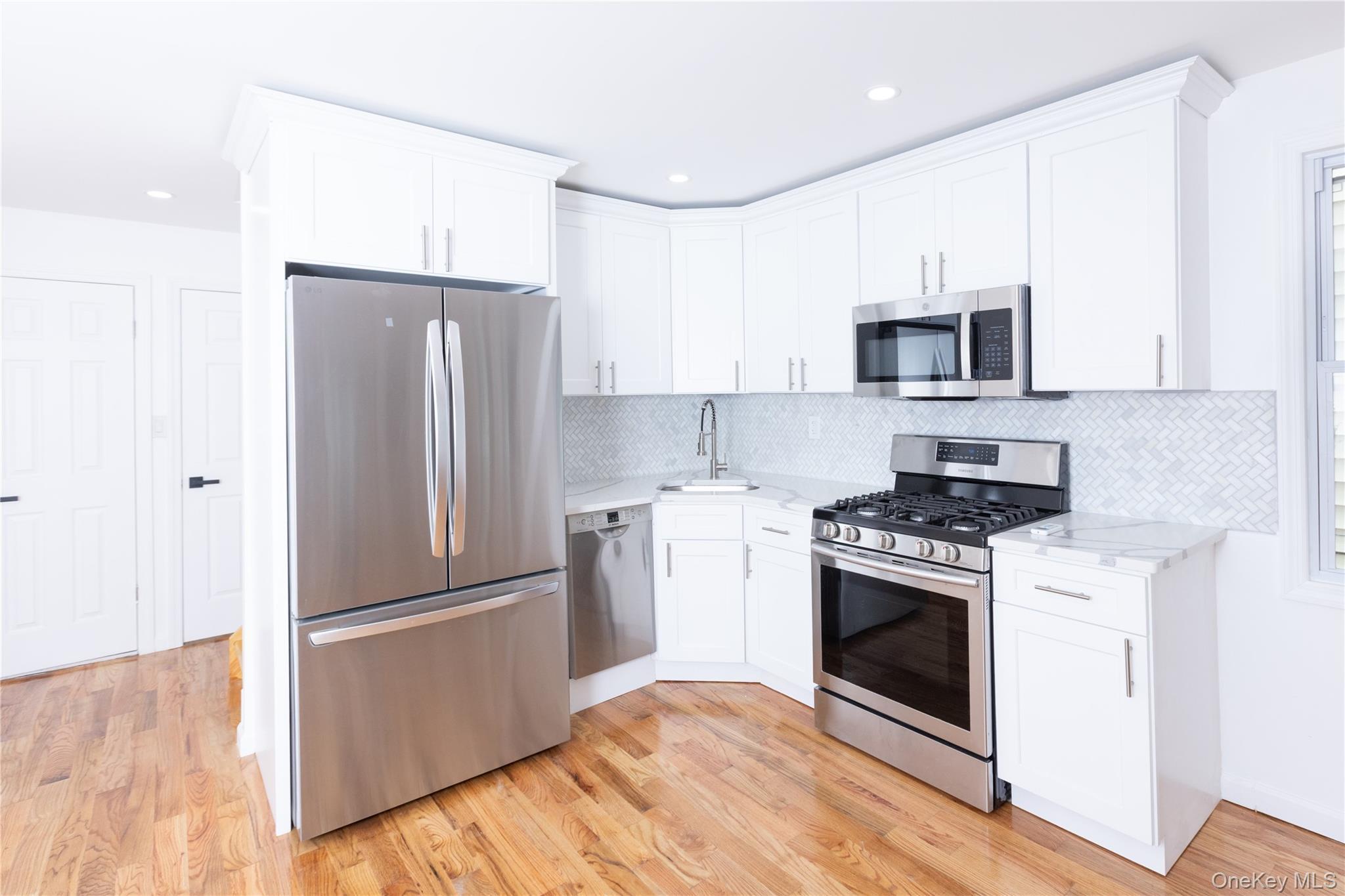 Single Family 175th Street Queens, NY 11433, MLS-1051345-5