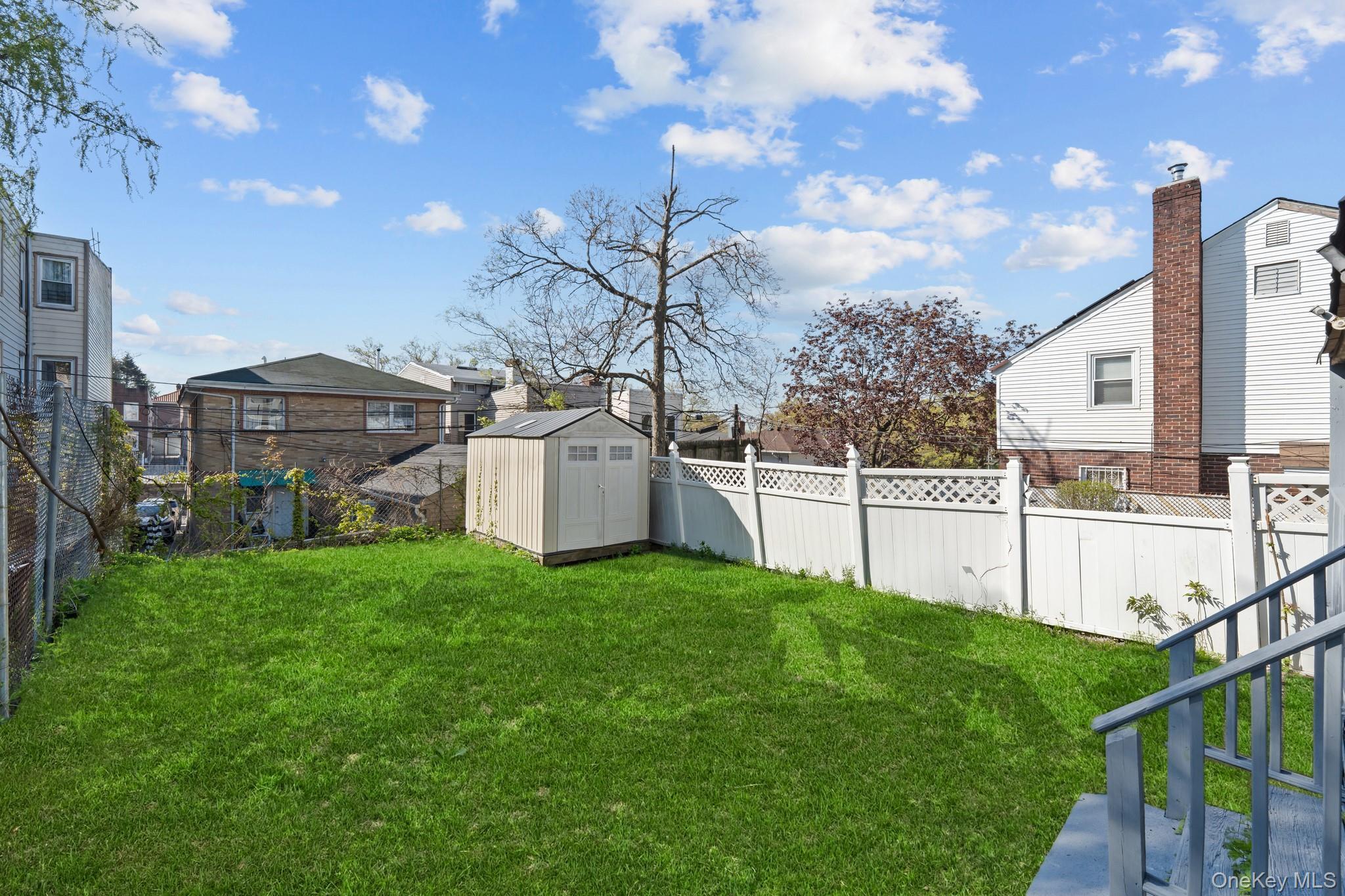 Single Family Crosby Avenue Brooklyn, NY 11207, MLS-1051347-13