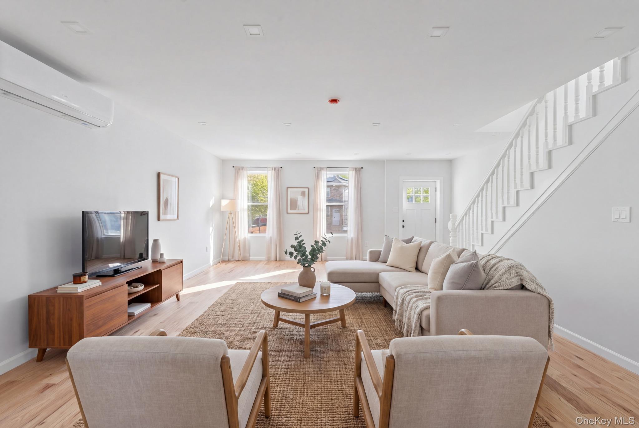 Single Family Crosby Avenue Brooklyn, NY 11207, MLS-1051347-2