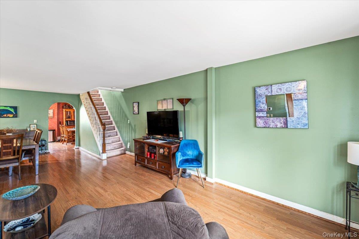 Single Family 34th Avenue Queens, NY 11361, MLS-1051348-4