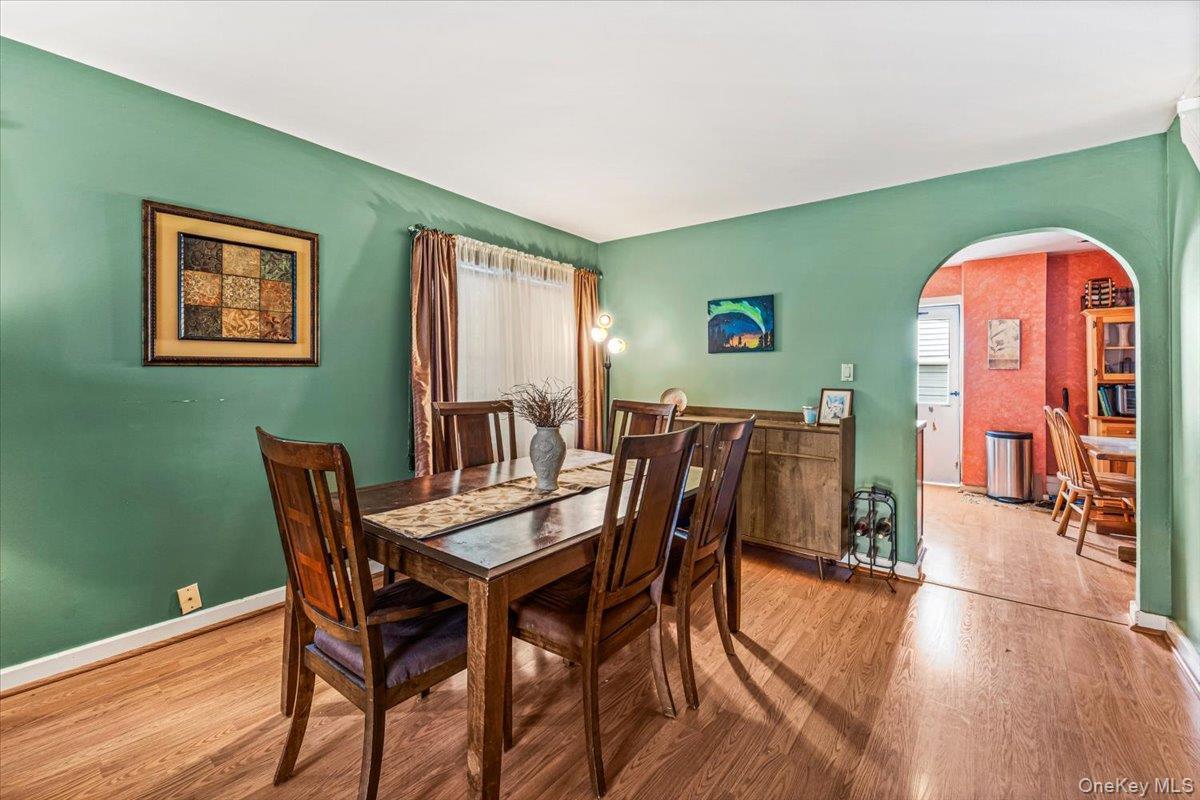 Single Family 34th Avenue Queens, NY 11361, MLS-1051348-5