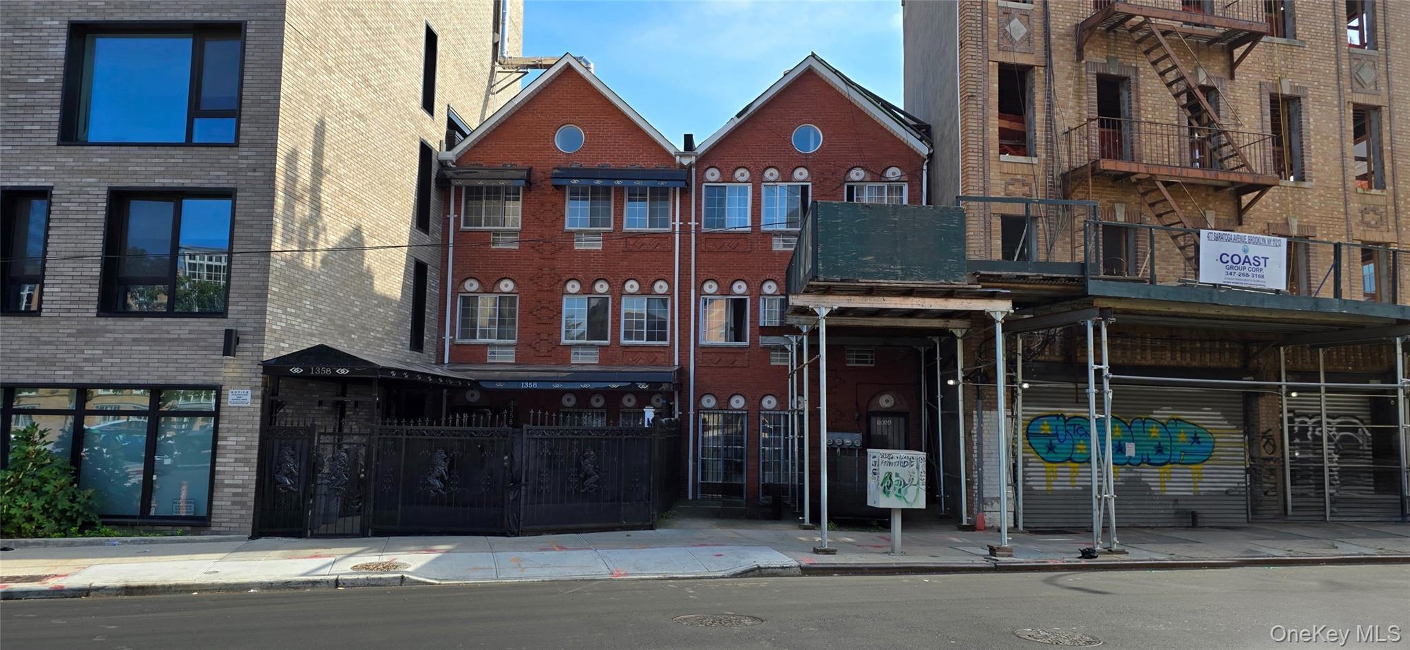 Single Family E New York Avenue  Brooklyn, NY 11212, MLS-1051354-3