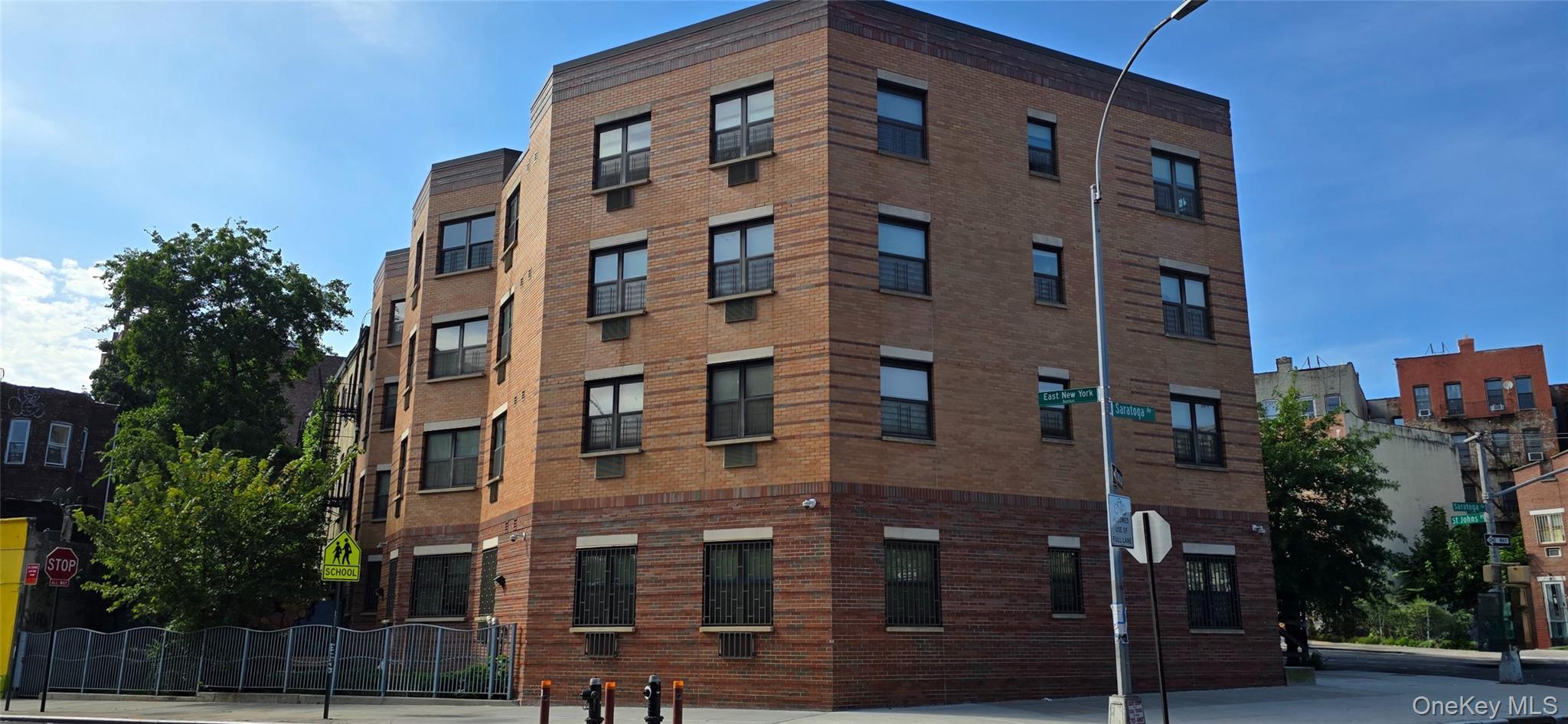 Single Family E New York Avenue  Brooklyn, NY 11212, MLS-1051354-9