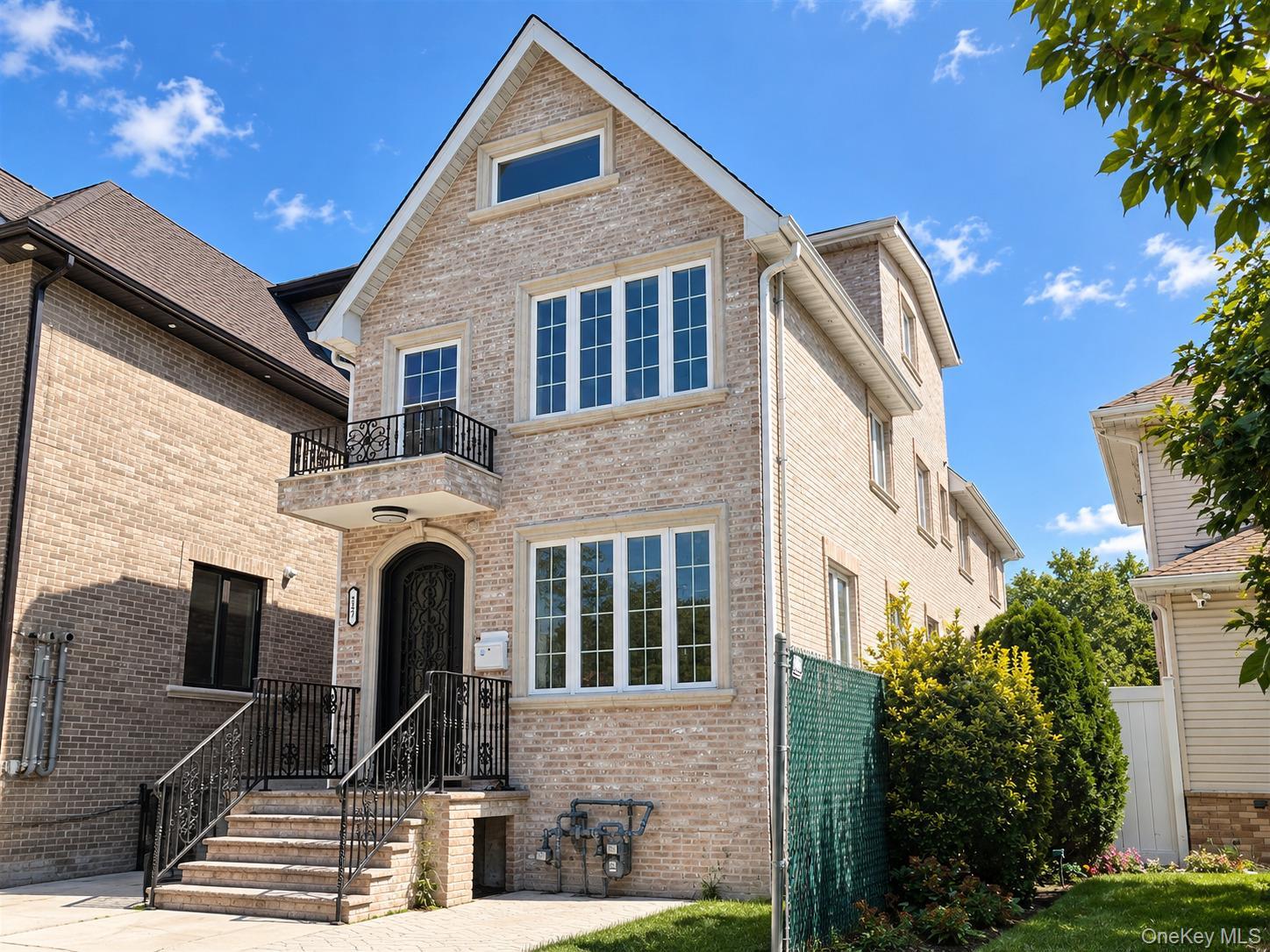 Single Family College Place Queens, NY 11356, MLS-1051355-2