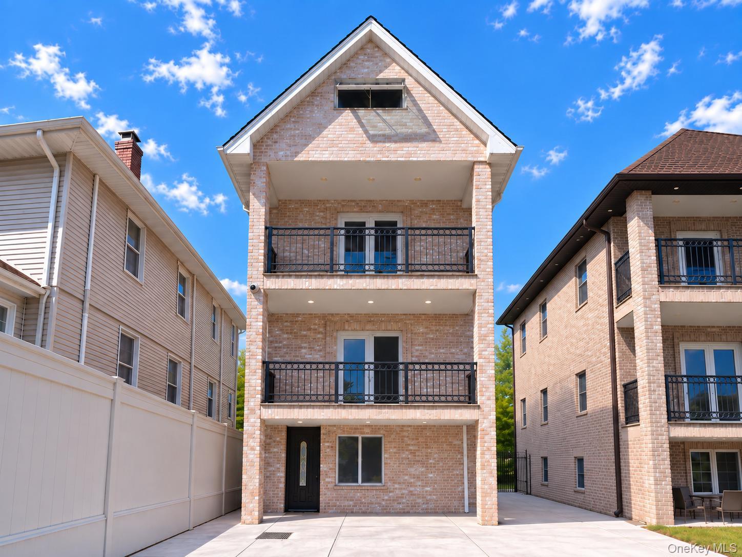 Single Family College Place Queens, NY 11356, MLS-1051355-3