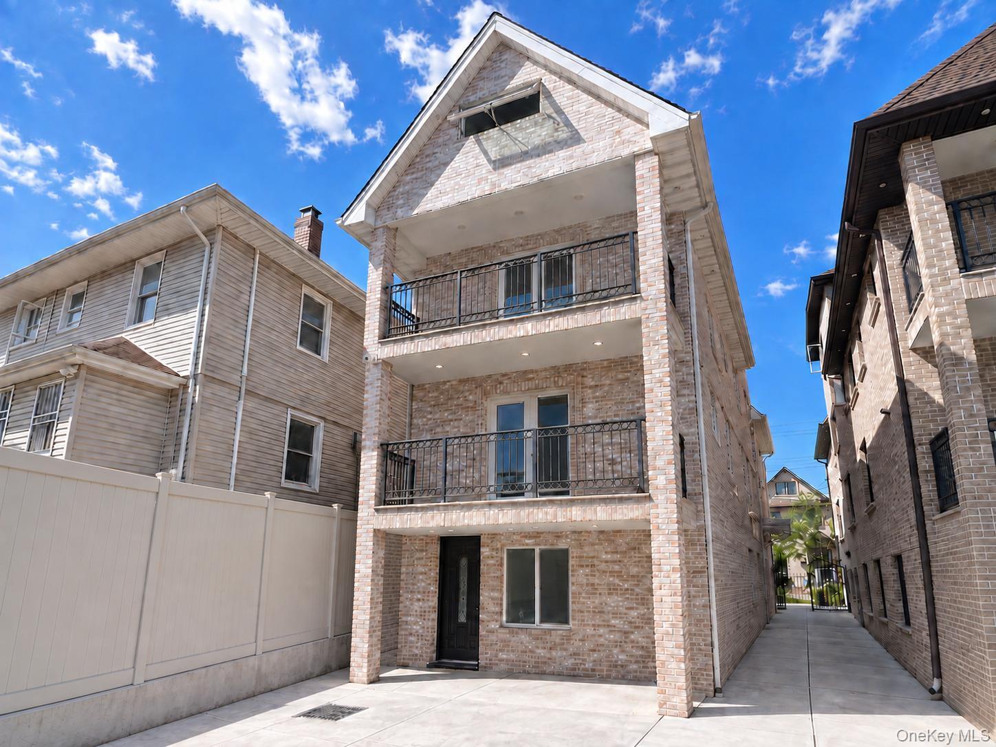 Single Family College Place Queens, NY 11356, MLS-1051355-4
