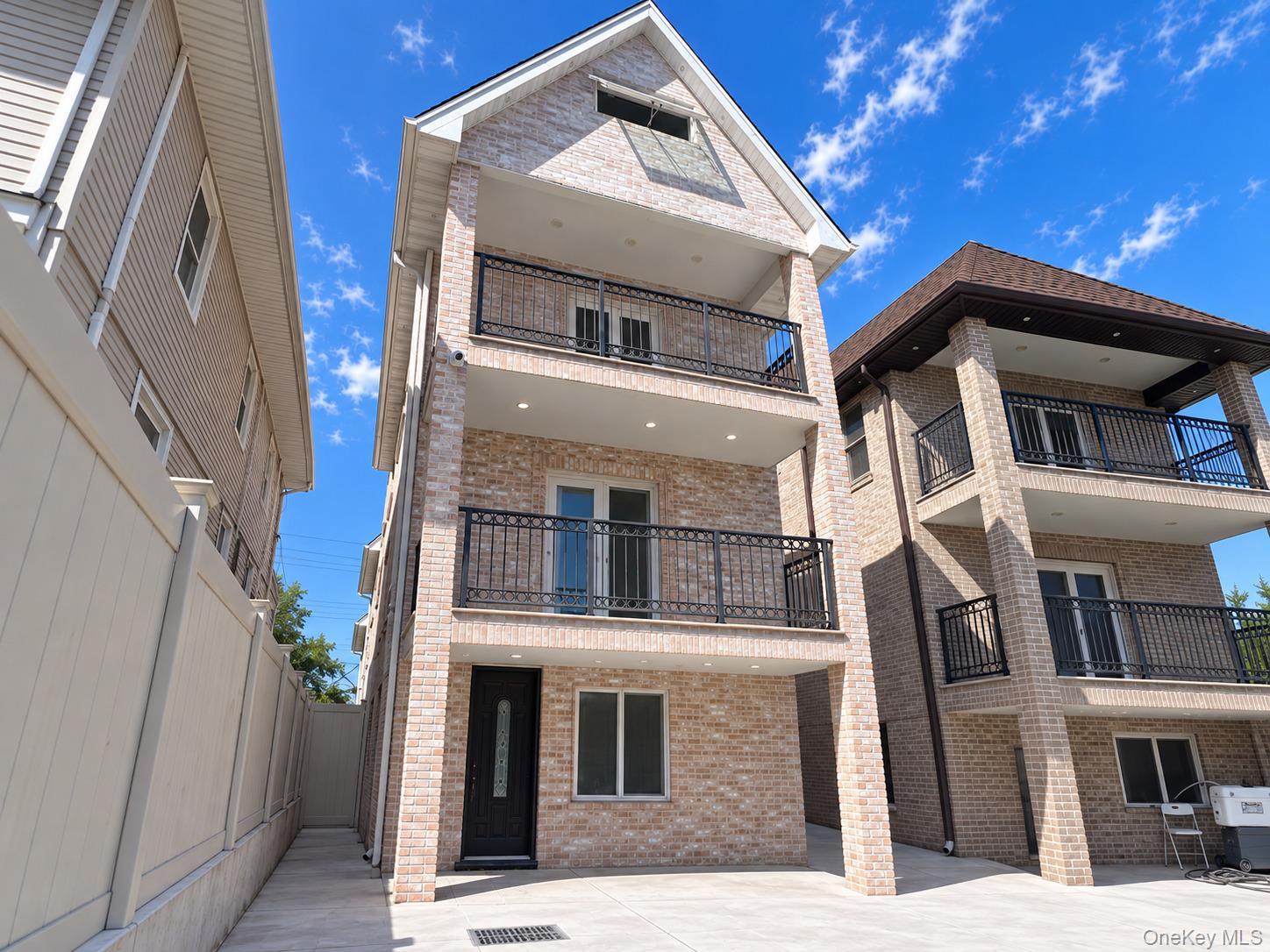 Single Family College Place Queens, NY 11356, MLS-1051355-5