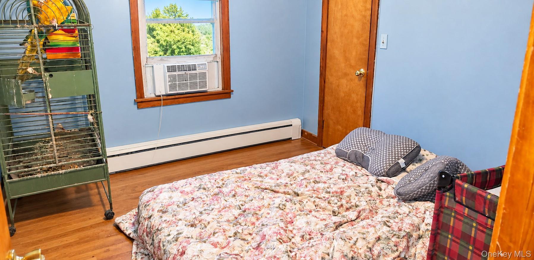 Single Family Bushville Swan Lake Road Sullivan County, NY 12734, MLS-1051369-10