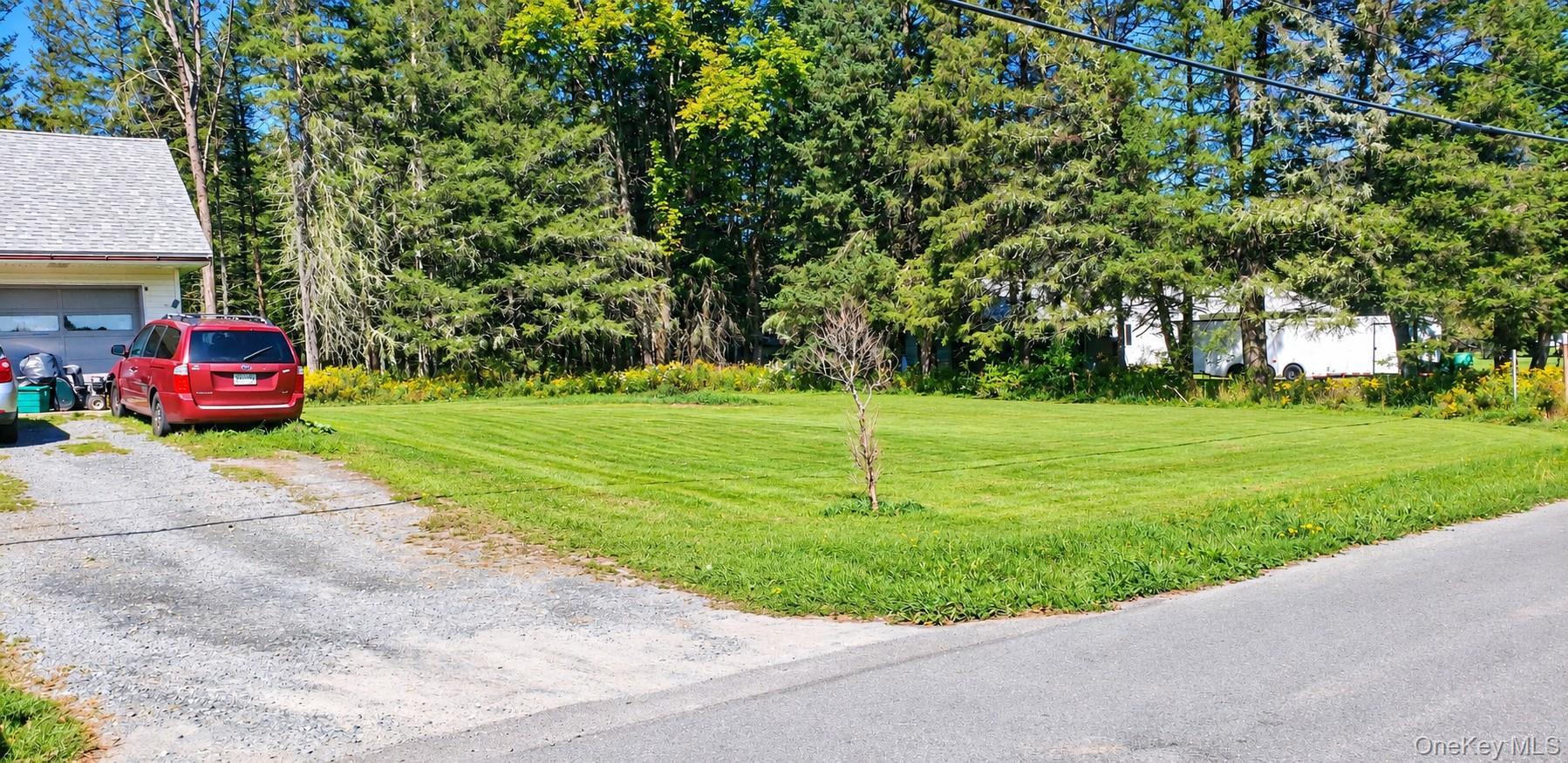 Single Family Bushville Swan Lake Road Sullivan County, NY 12734, MLS-1051369-25