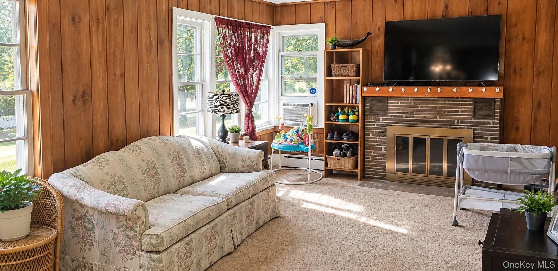 Single Family Bushville Swan Lake Road Sullivan County, NY 12734, MLS-1051369-4