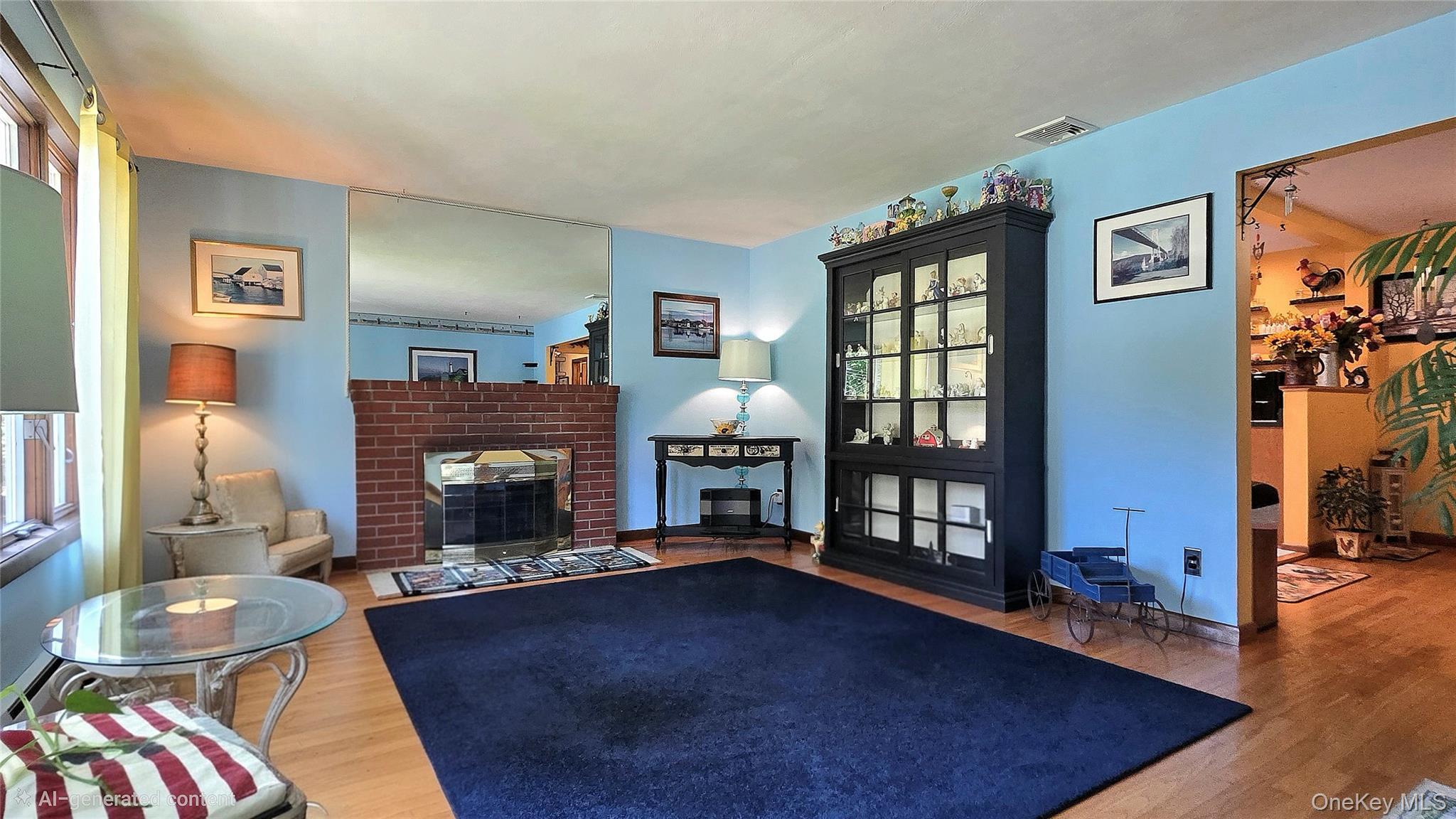 Single Family Kinry Road  Dutchess County, NY 12603, MLS-1051377-10