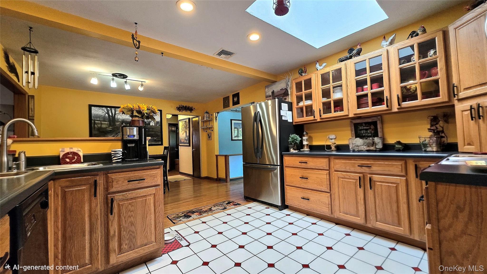 Single Family Kinry Road  Dutchess County, NY 12603, MLS-1051377-12