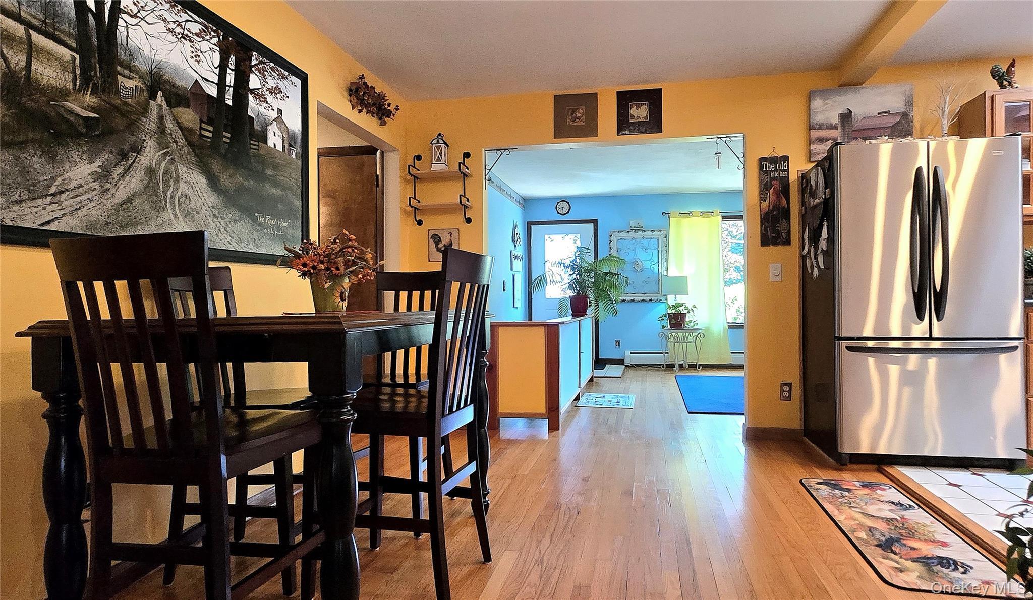 Single Family Kinry Road  Dutchess County, NY 12603, MLS-1051377-14