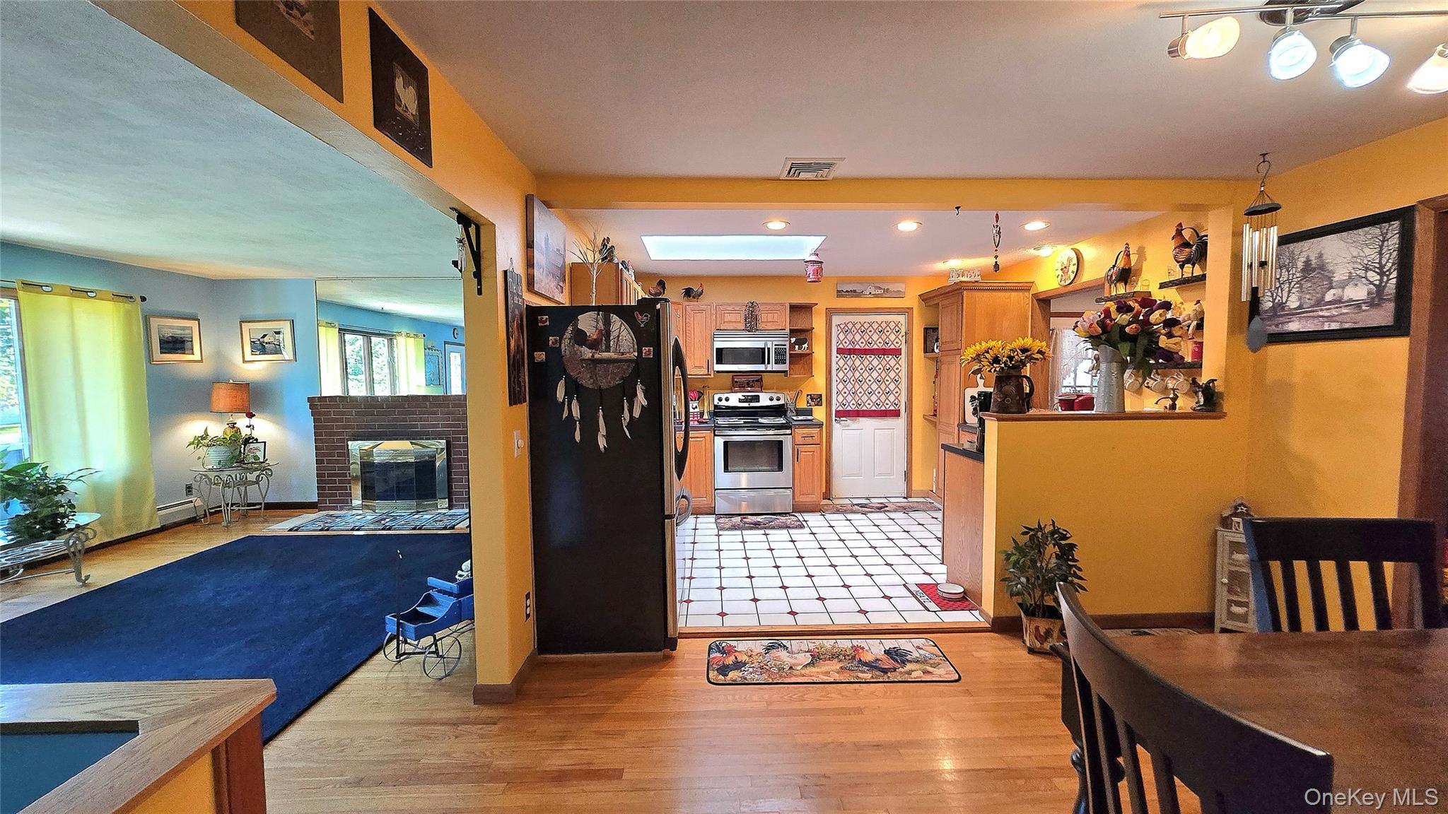 Single Family Kinry Road  Dutchess County, NY 12603, MLS-1051377-16