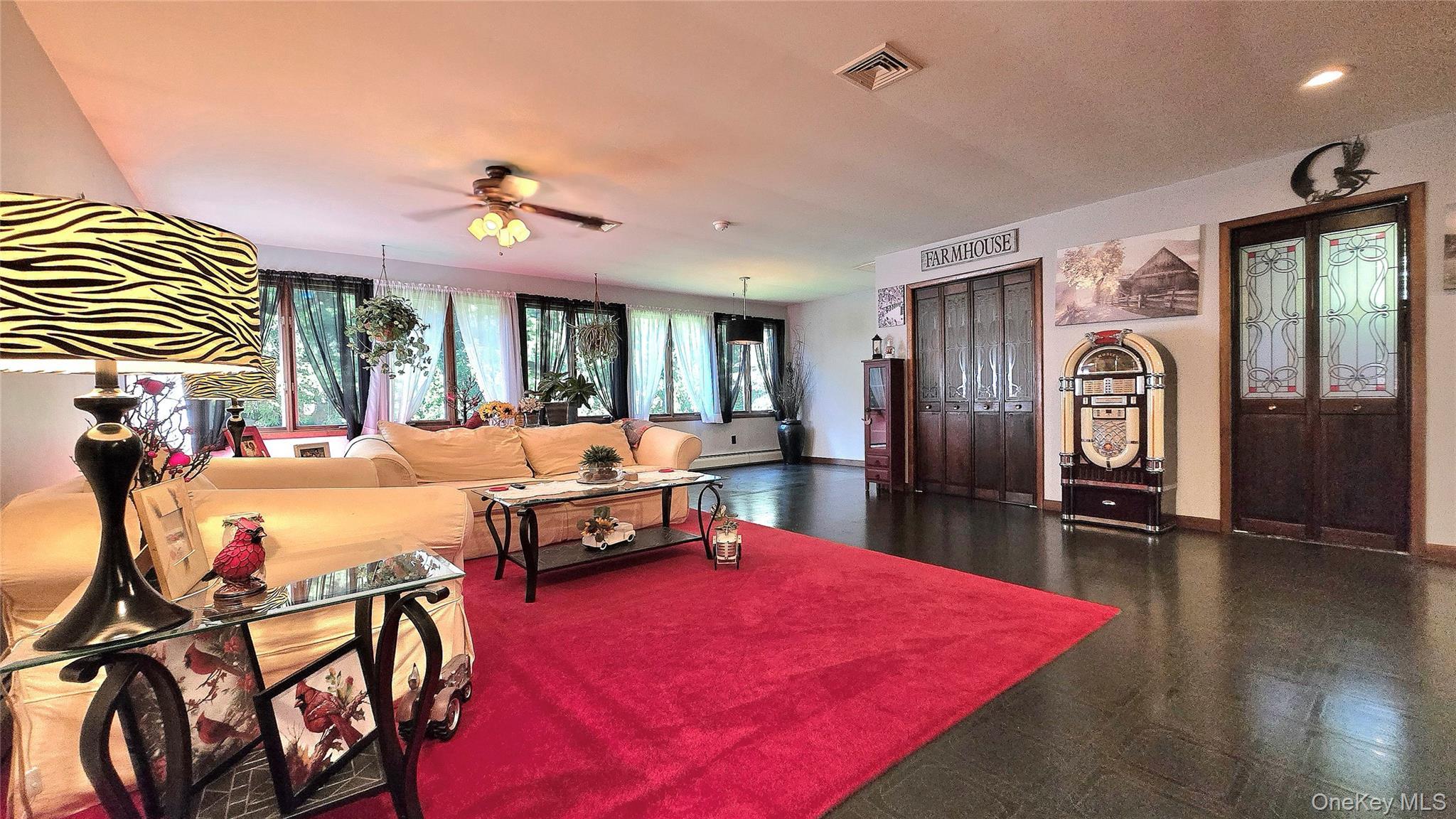 Single Family Kinry Road  Dutchess County, NY 12603, MLS-1051377-19