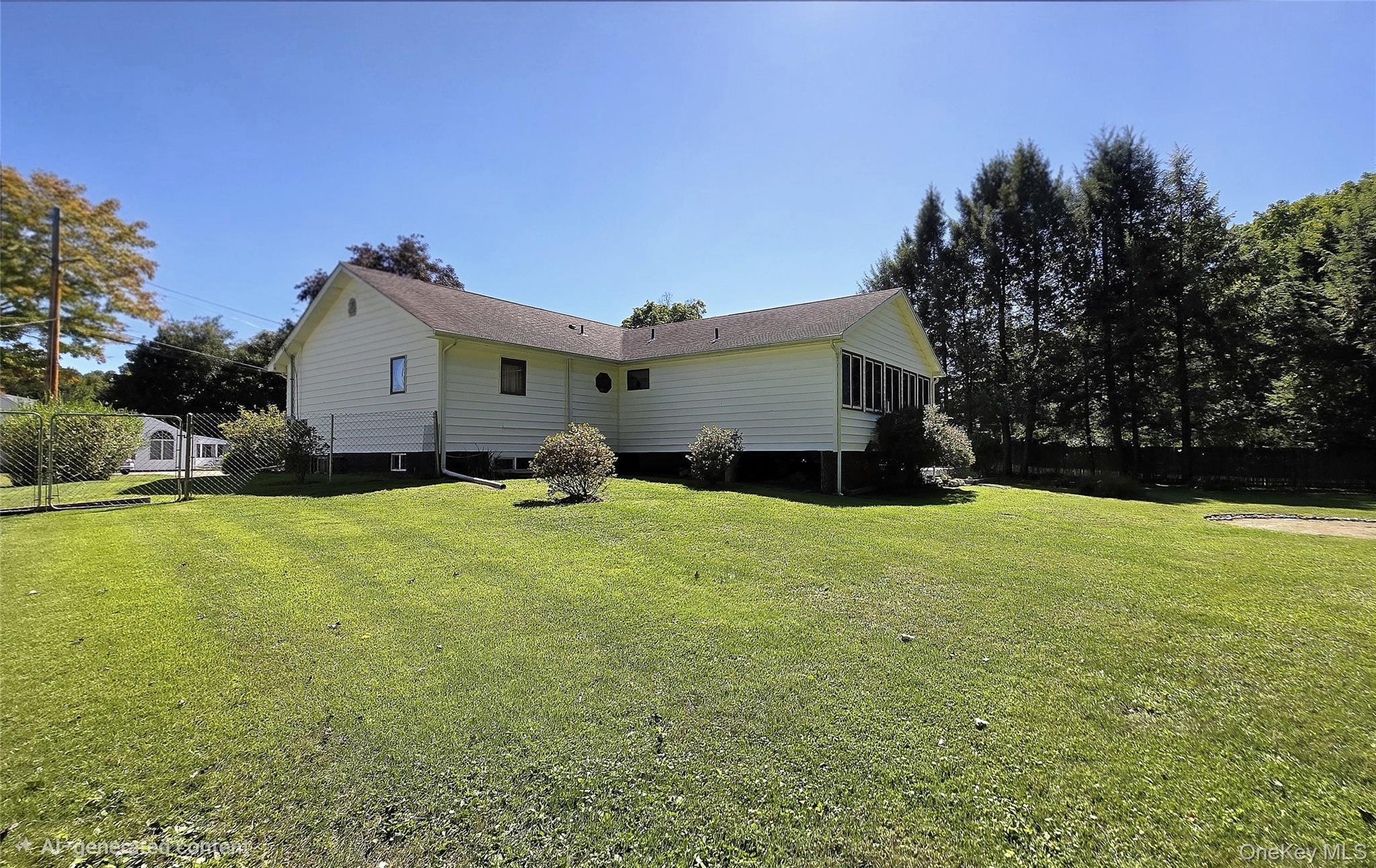 Single Family Kinry Road  Dutchess County, NY 12603, MLS-1051377-4