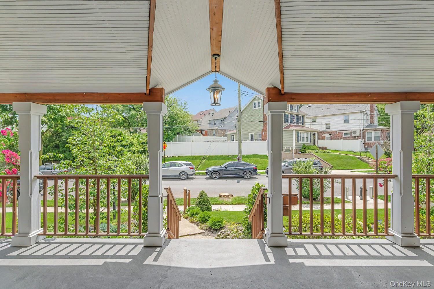 Single Family 13th Avenue Queens, NY 11357, MLS-1051378-5