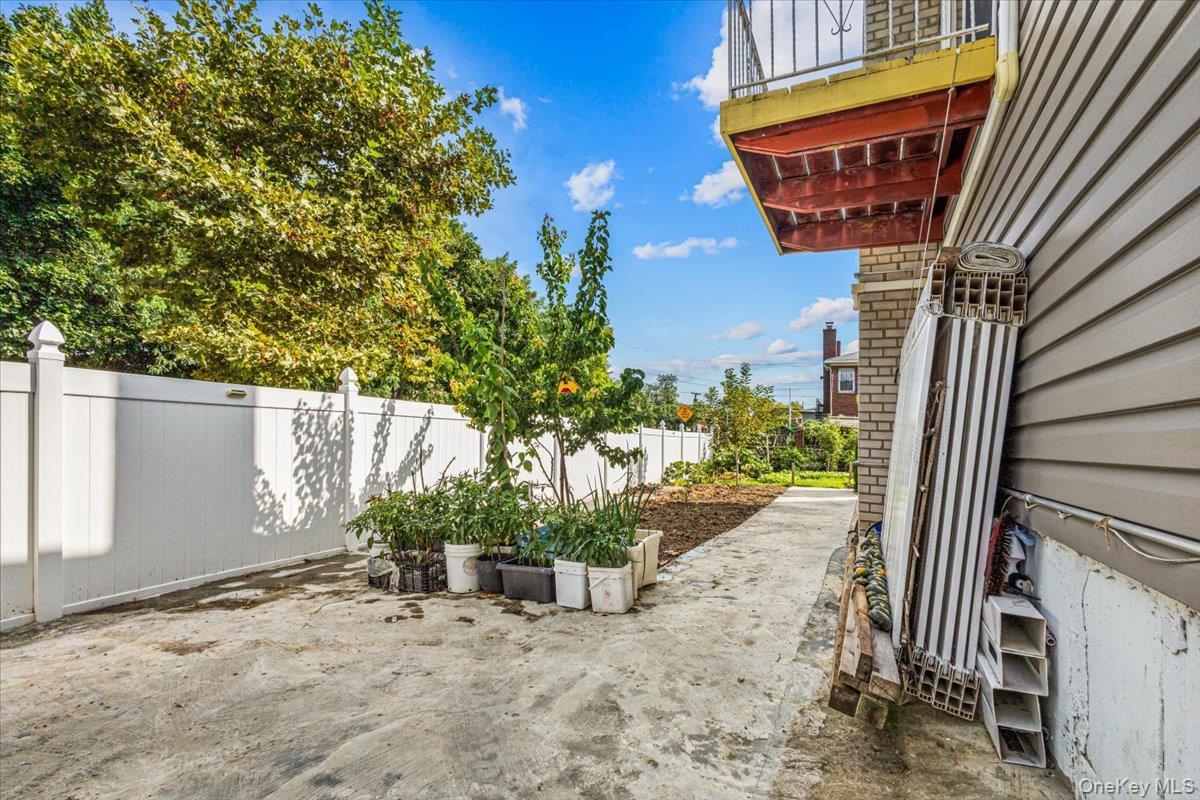 Single Family 137th Street Queens, NY 11356, MLS-1051380-18