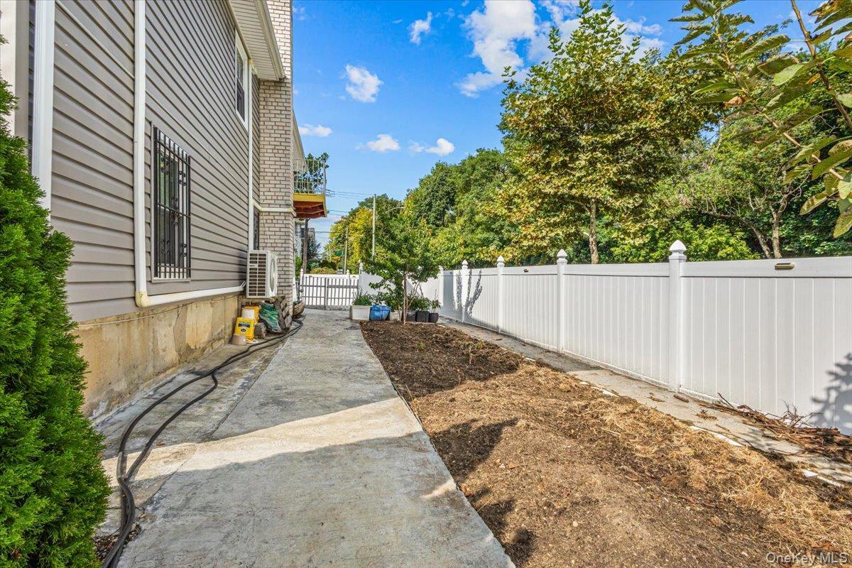 Single Family 137th Street Queens, NY 11356, MLS-1051380-19