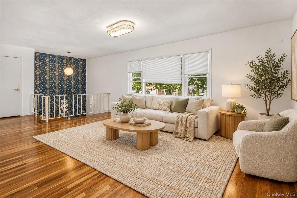 Single Family 137th Street Queens, NY 11356, MLS-1051380-2