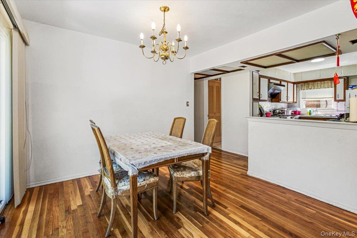 Single Family 137th Street Queens, NY 11356, MLS-1051380-3