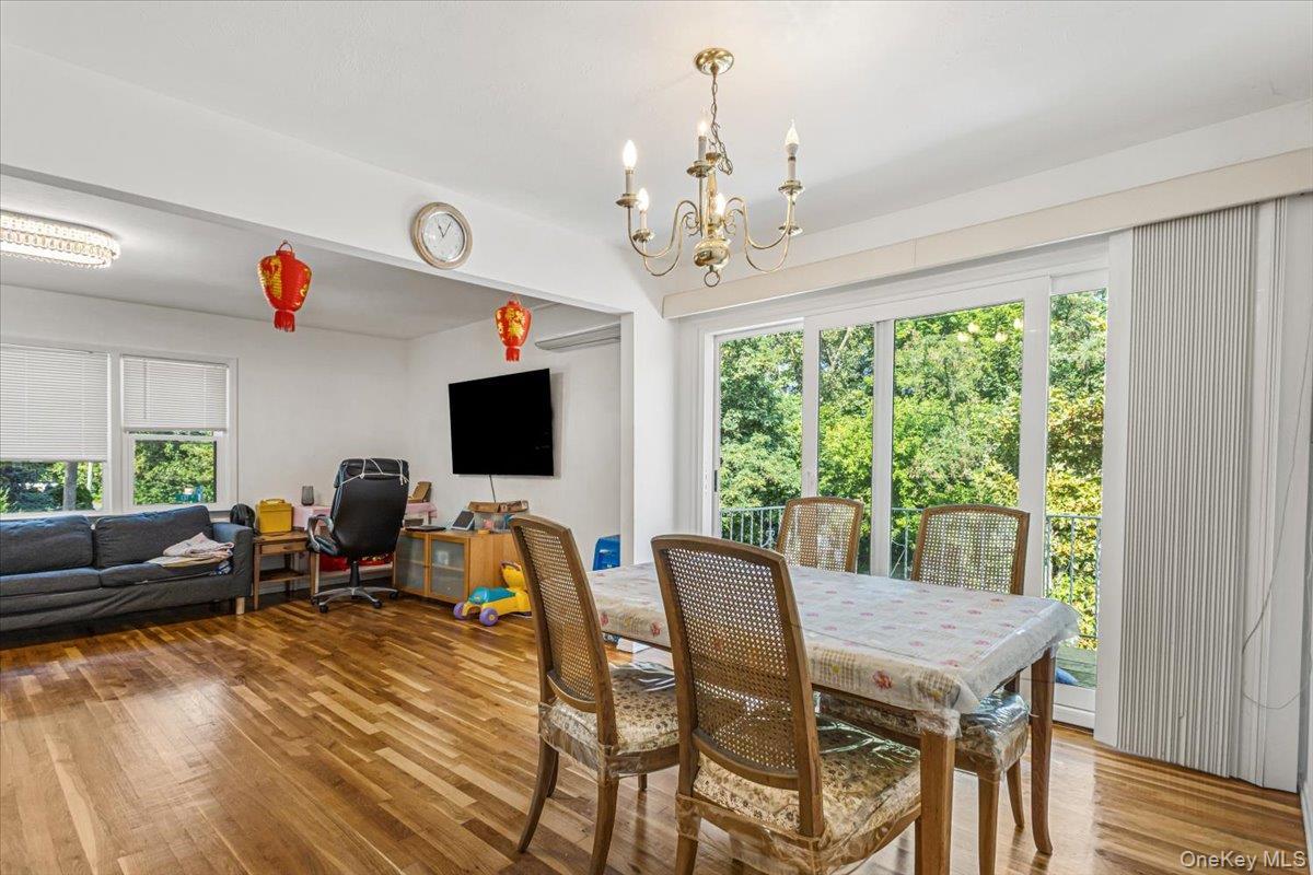 Single Family 137th Street Queens, NY 11356, MLS-1051380-4