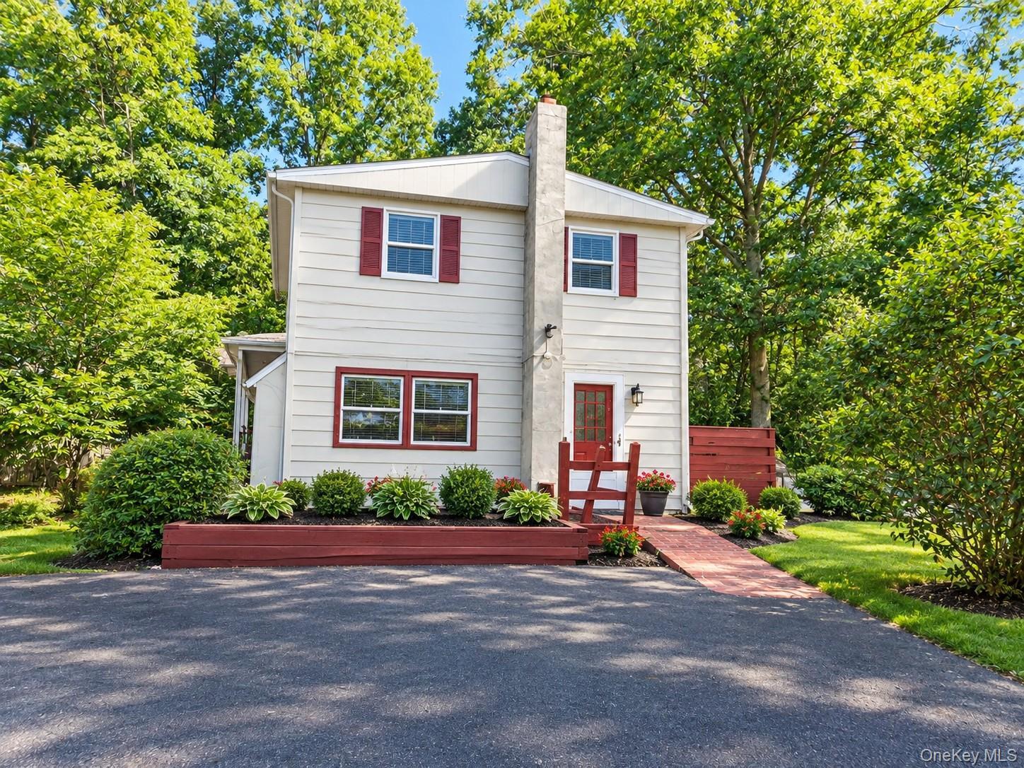 Single Family State Route 52 Road Orange County, NY 12586, MLS-1051392-2