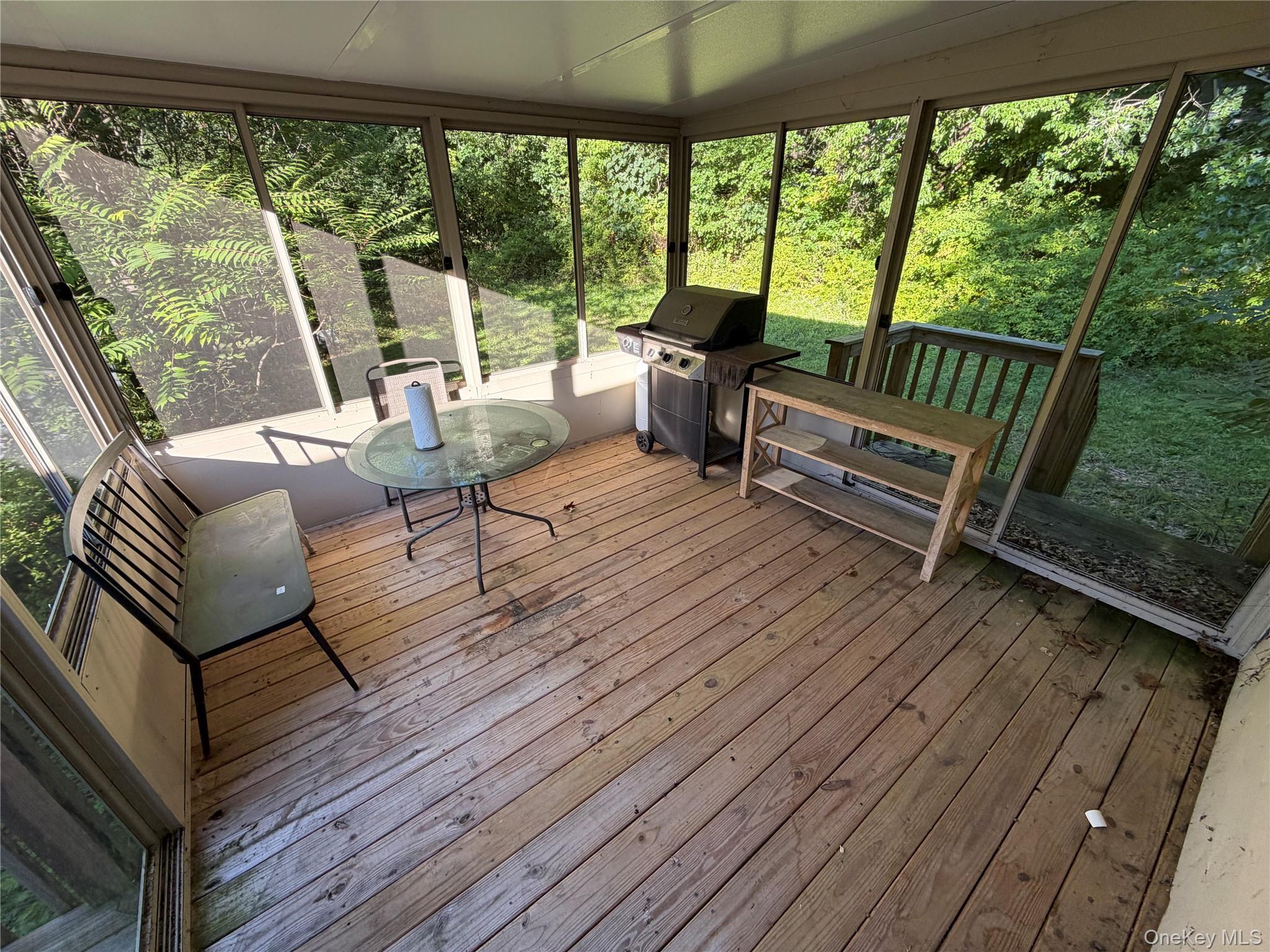 Single Family State Route 52 Road Orange County, NY 12586, MLS-1051392-5