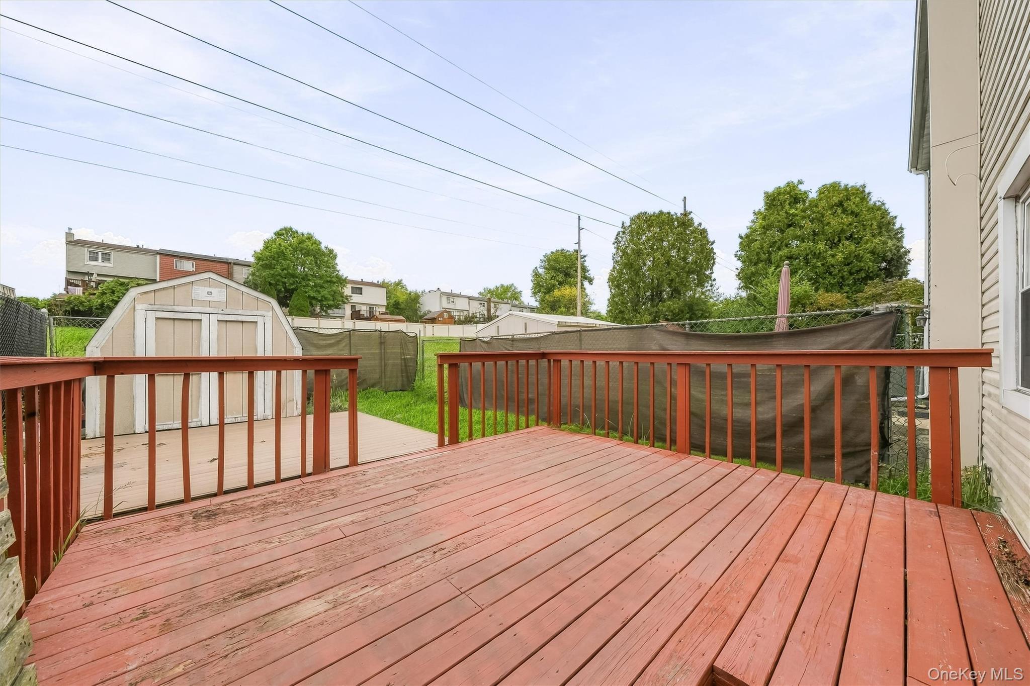 Single Family Silo Lane Orange County, NY 10940, MLS-1051393-37