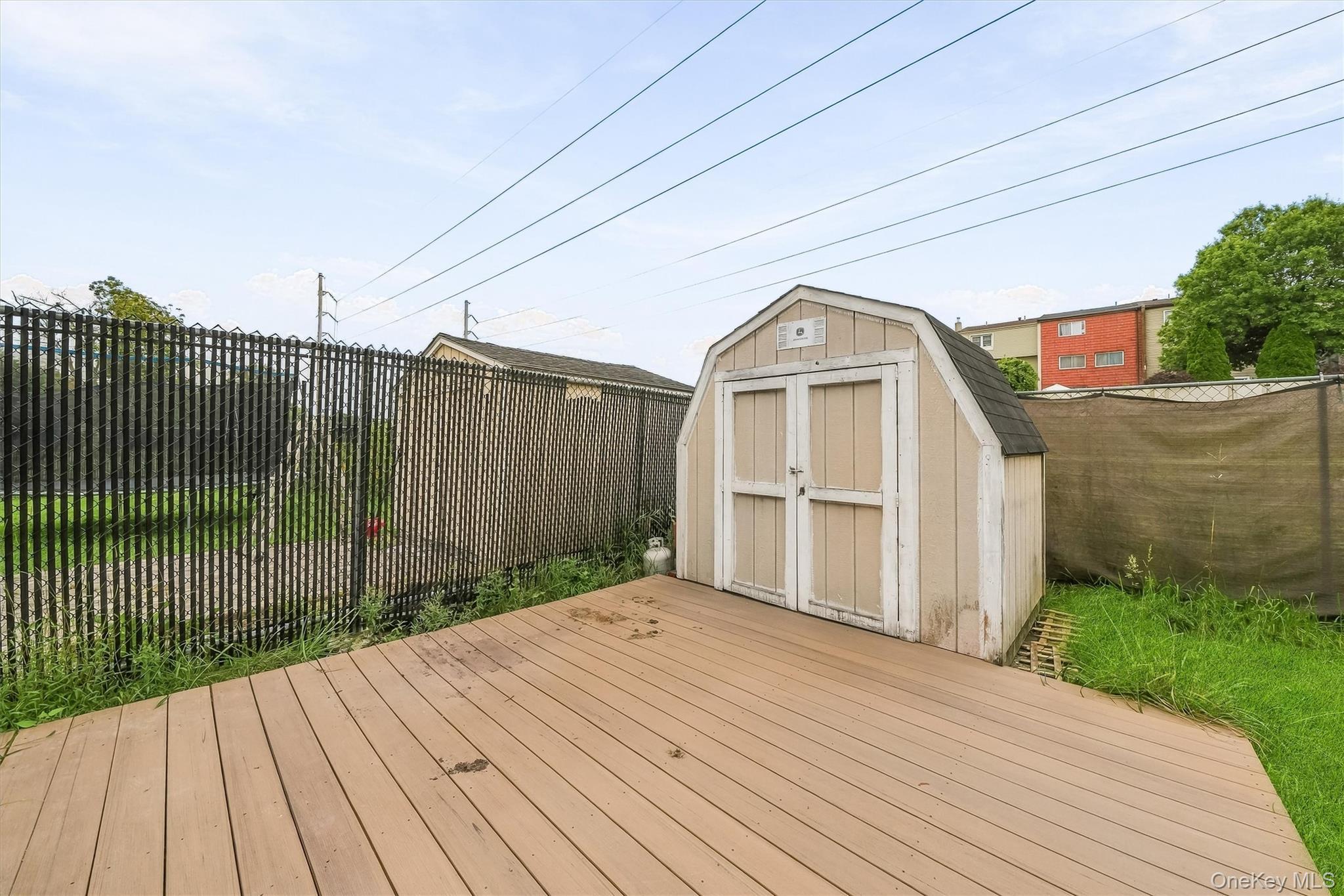Single Family Silo Lane Orange County, NY 10940, MLS-1051393-39