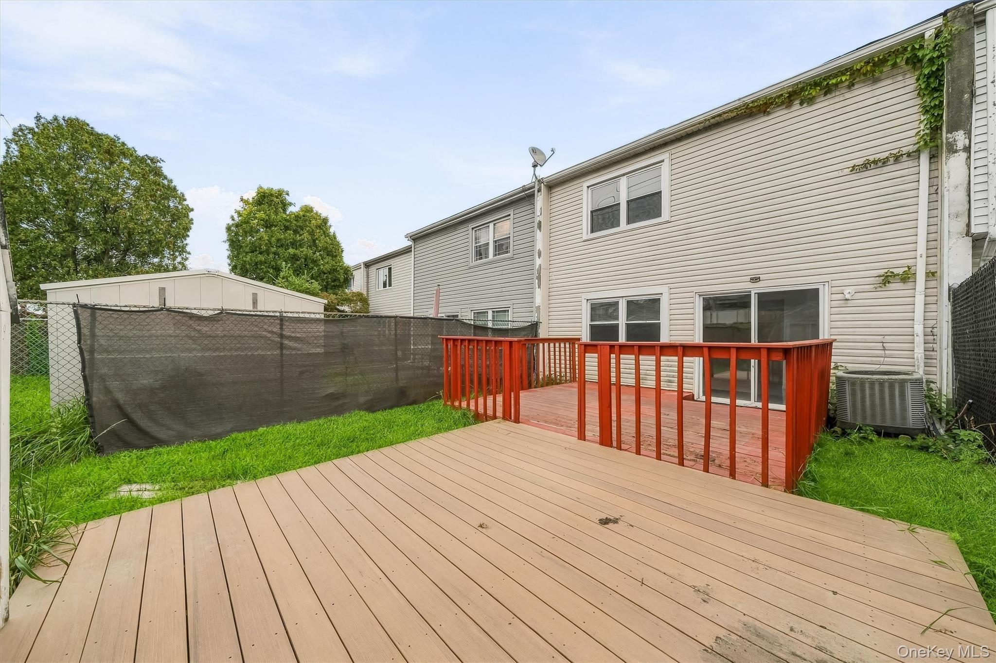 Single Family Silo Lane Orange County, NY 10940, MLS-1051393-40