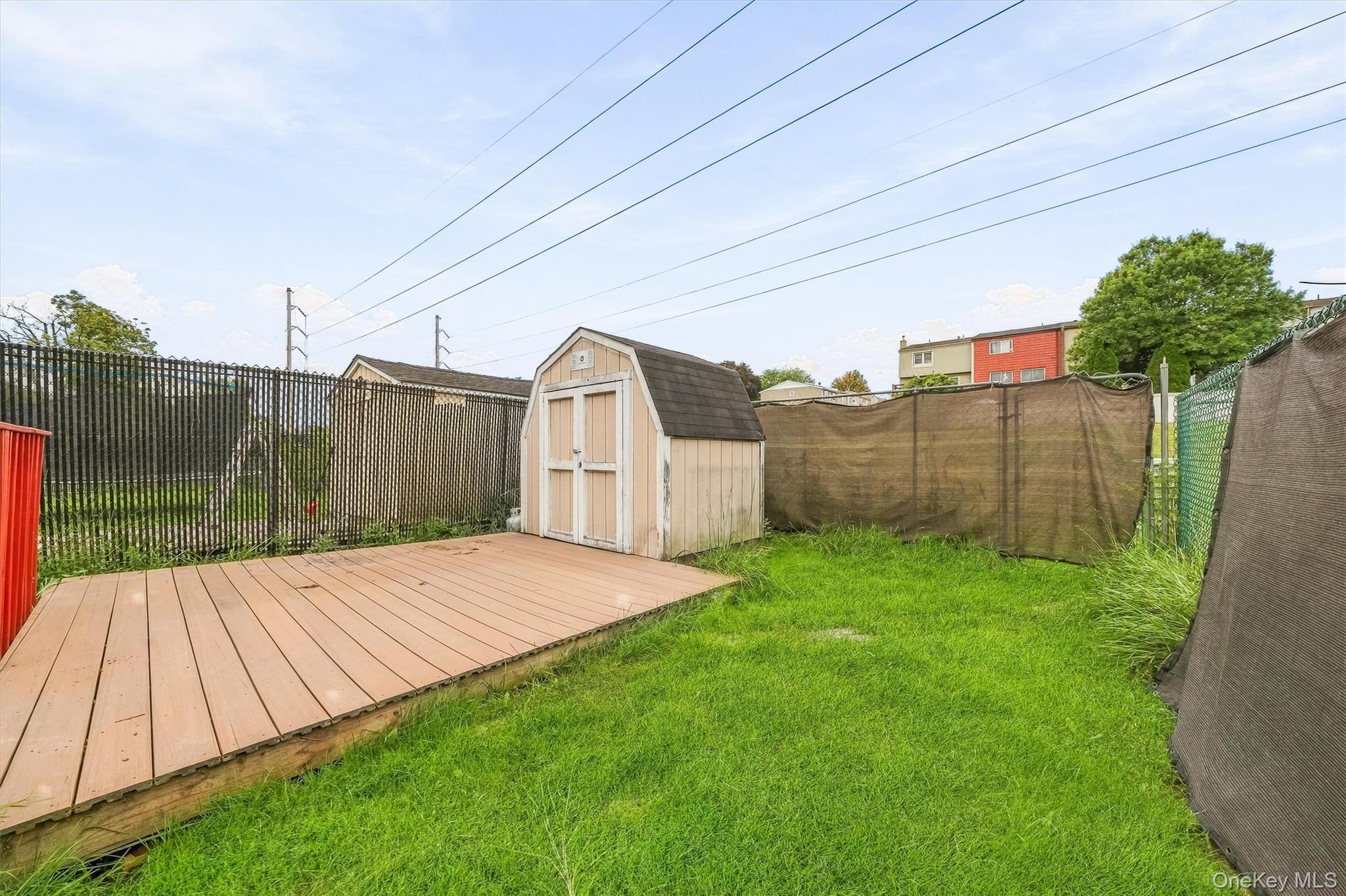 Single Family Silo Lane Orange County, NY 10940, MLS-1051393-41