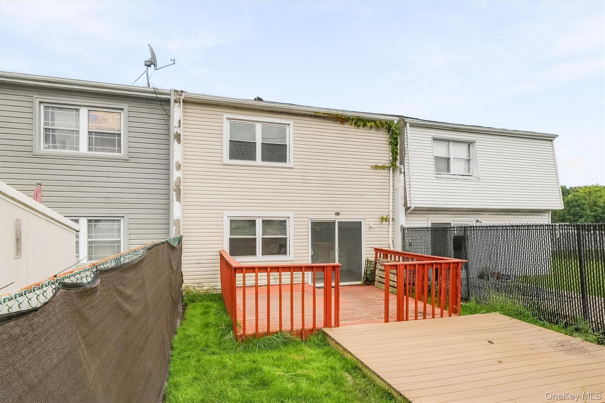 Single Family Silo Lane Orange County, NY 10940, MLS-1051393-42