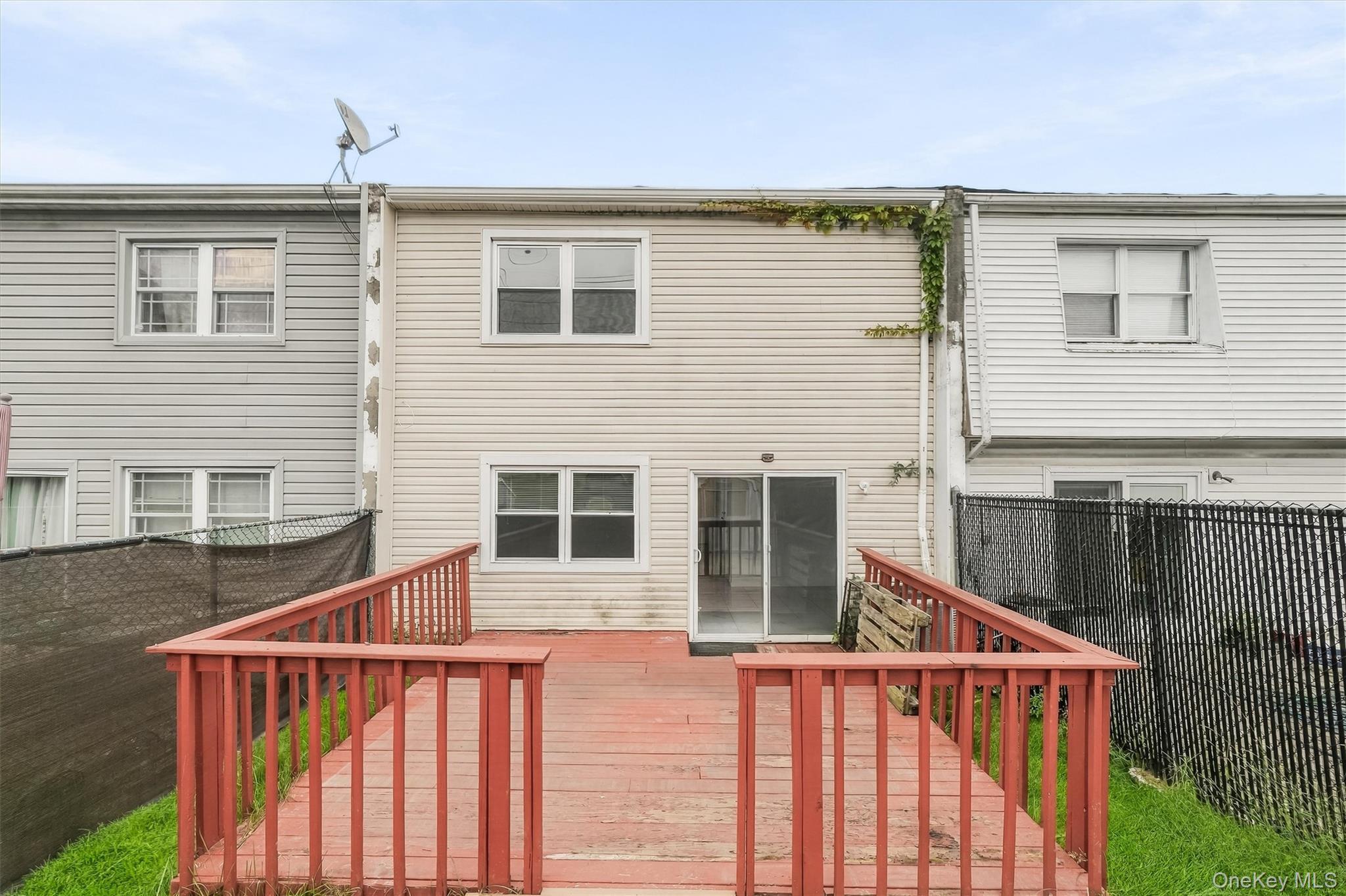 Single Family Silo Lane Orange County, NY 10940, MLS-1051393-43