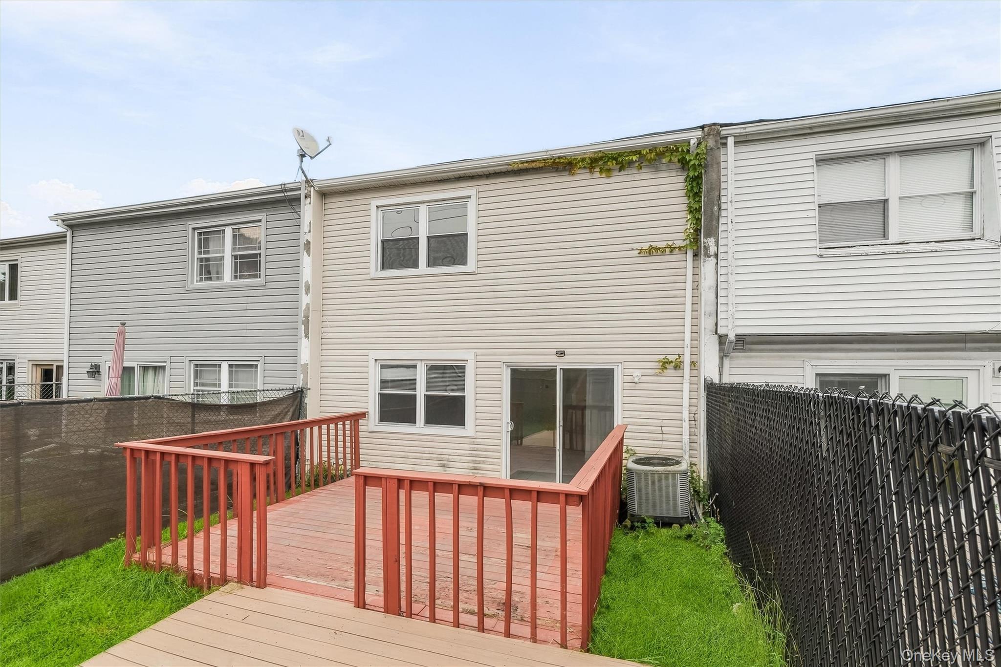 Single Family Silo Lane Orange County, NY 10940, MLS-1051393-44