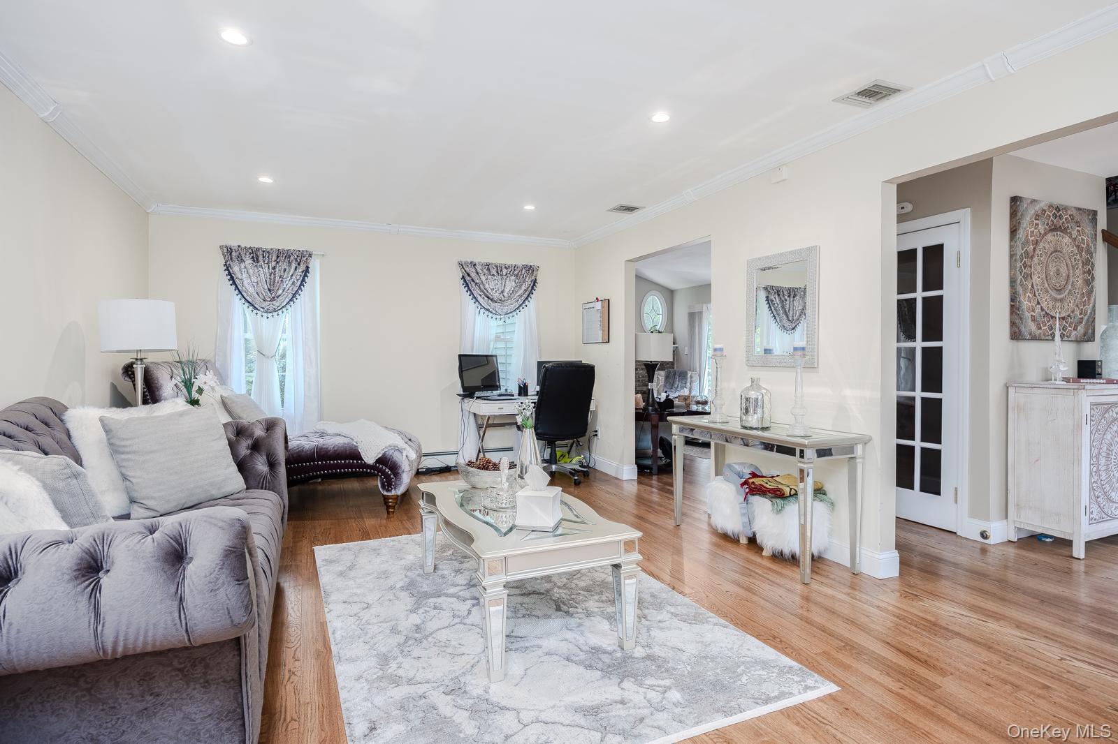 Single Family Upper Sheep Pasture Road  Suffolk County, NY 11733, MLS-1051404-11