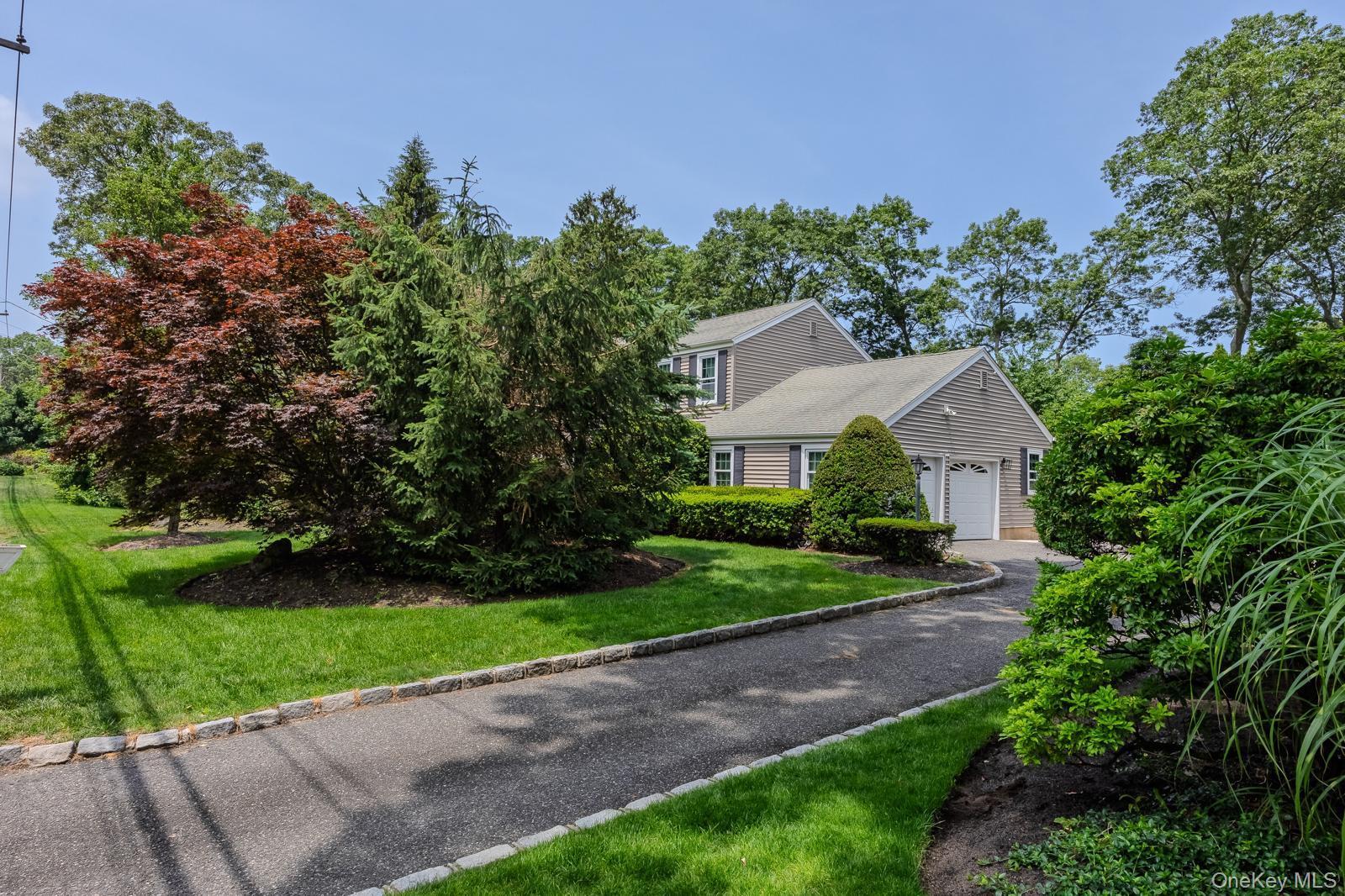 Single Family Upper Sheep Pasture Road  Suffolk County, NY 11733, MLS-1051404-2