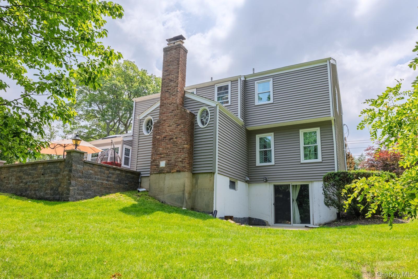 Single Family Upper Sheep Pasture Road  Suffolk County, NY 11733, MLS-1051404-41