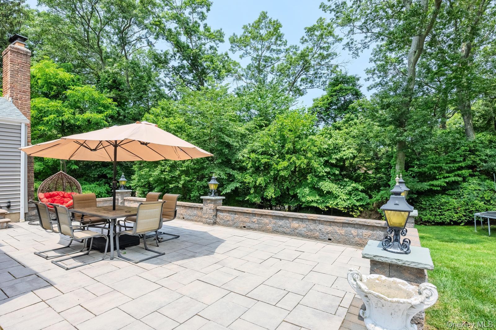 Single Family Upper Sheep Pasture Road  Suffolk County, NY 11733, MLS-1051404-42
