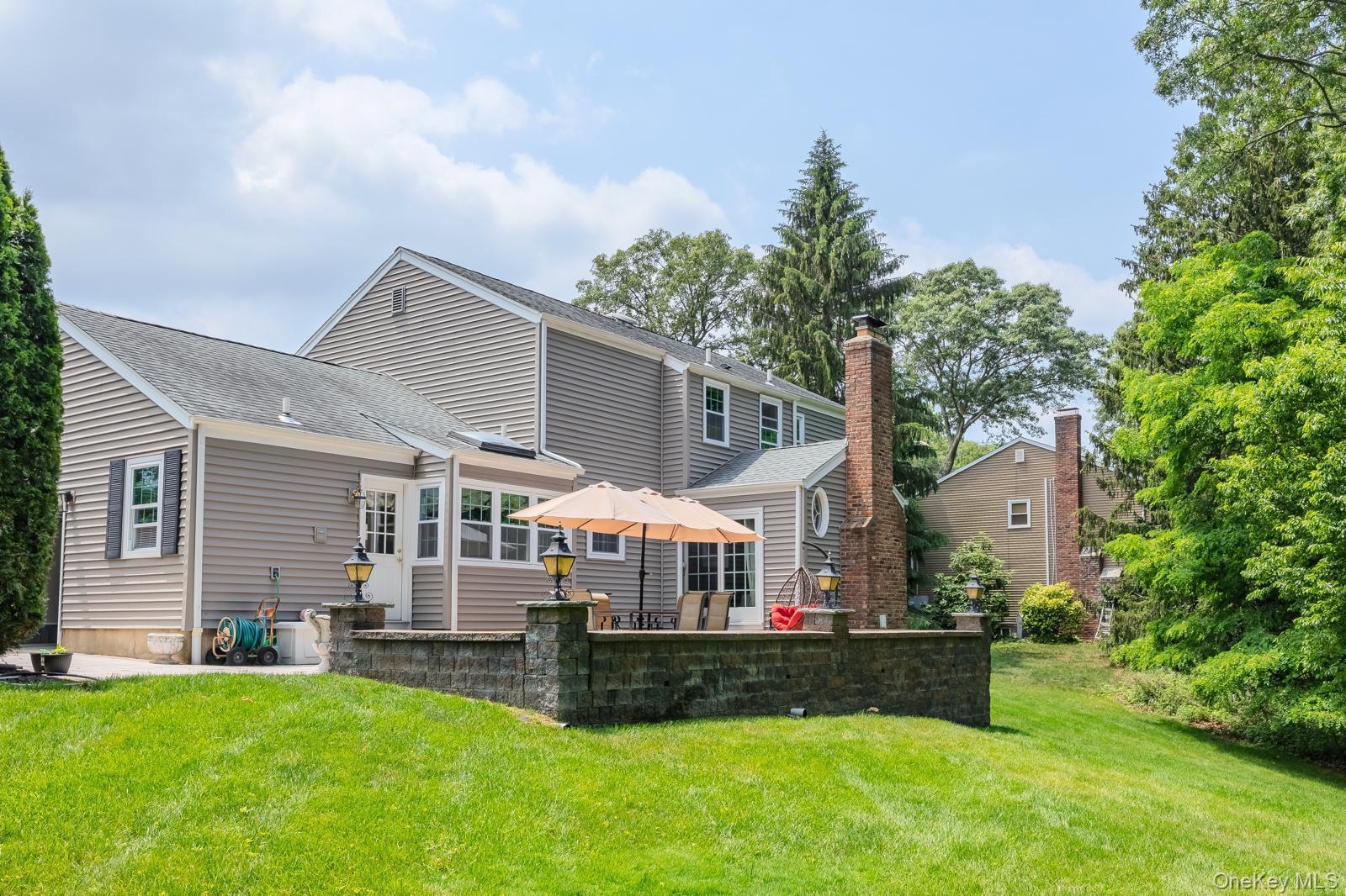 Single Family Upper Sheep Pasture Road  Suffolk County, NY 11733, MLS-1051404-44