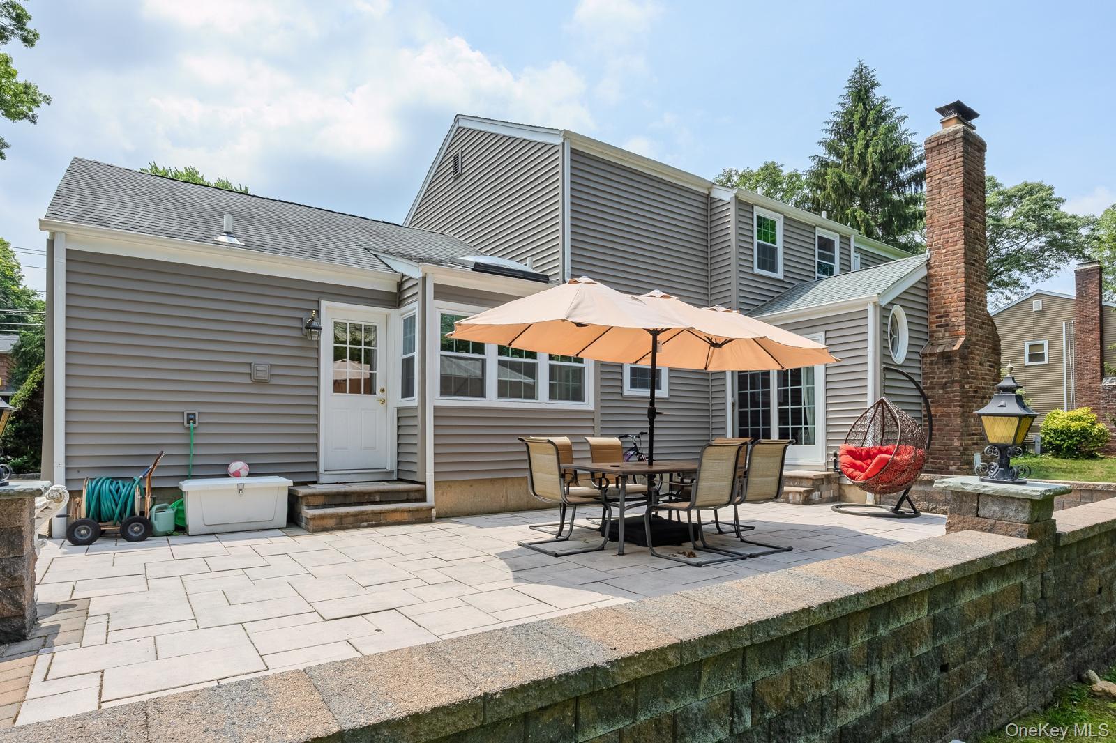 Single Family Upper Sheep Pasture Road  Suffolk County, NY 11733, MLS-1051404-45