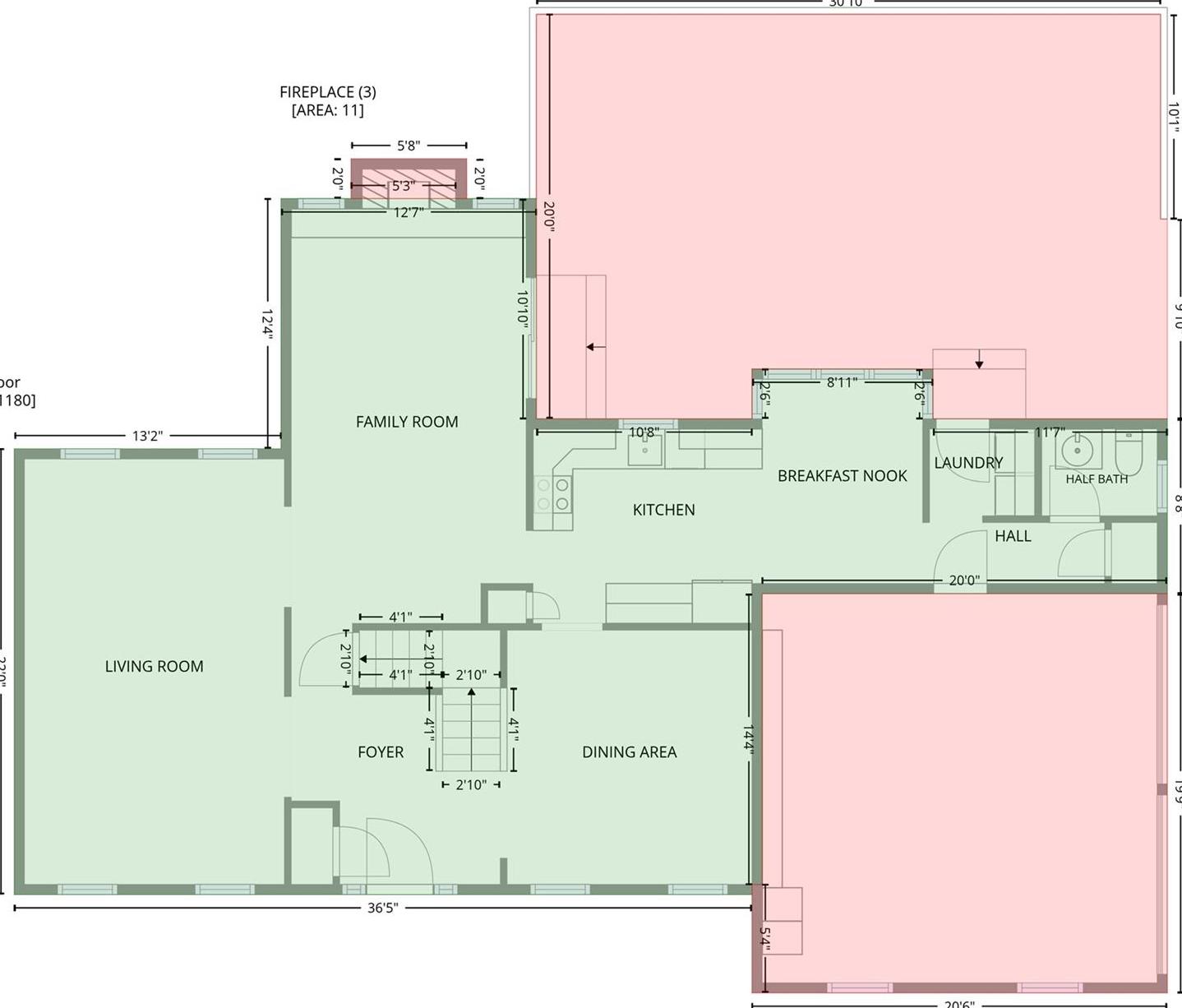 Single Family Upper Sheep Pasture Road  Suffolk County, NY 11733, MLS-1051404-49