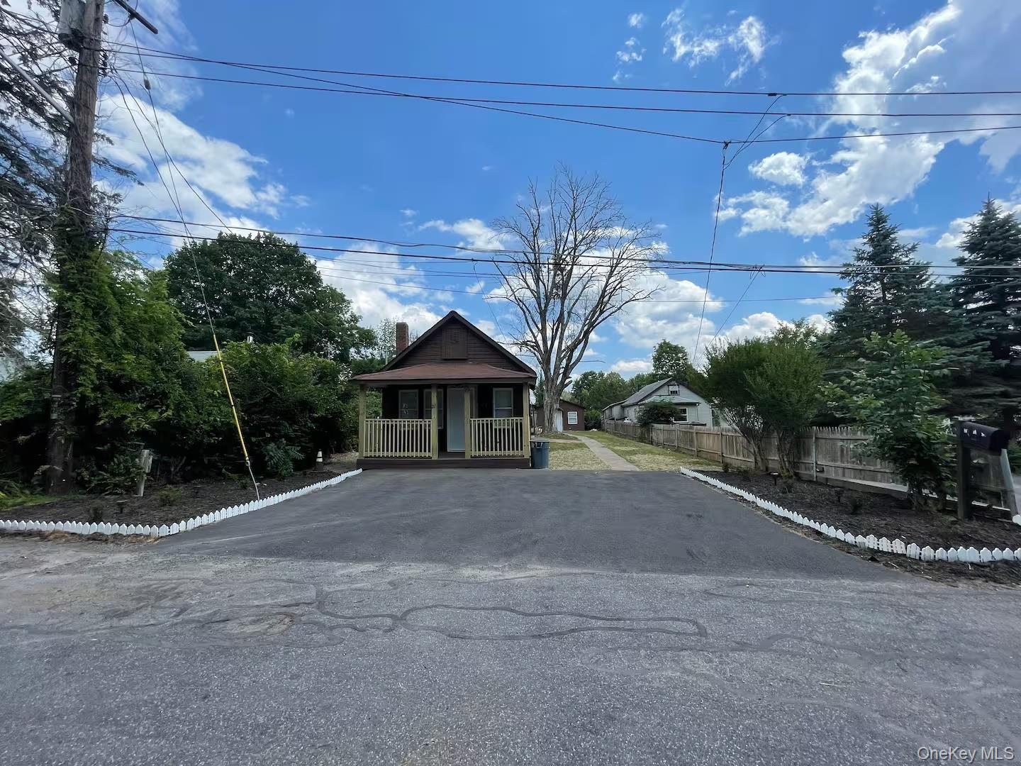 Single Family Highland Avenue Sullivan County, NY 12701, MLS-1051409-2