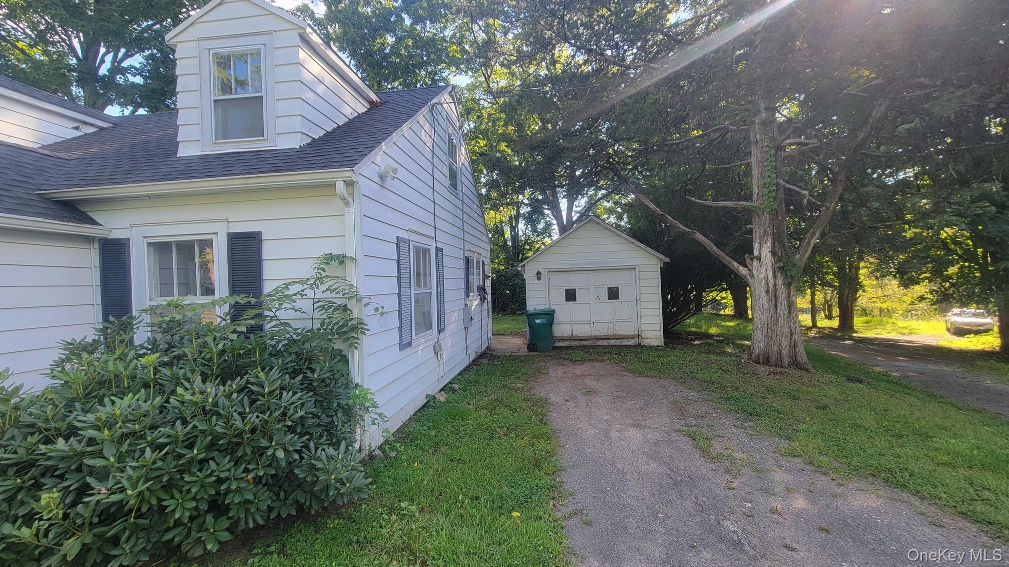 Single Family Zandhoek Road Ulster County, NY 12443, MLS-1051413-17