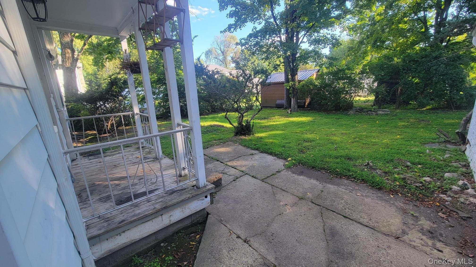 Single Family Zandhoek Road  Ulster County, NY 12443, MLS-1051413-18