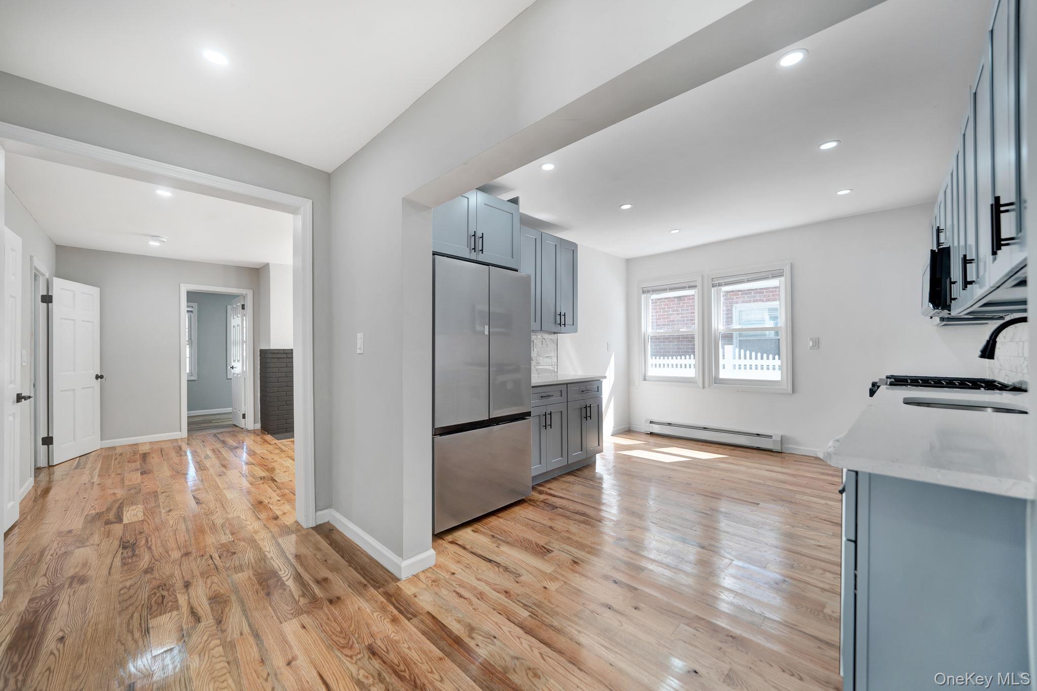 Single Family Springfield Boulevard Queens, NY 11428, MLS-1051423-11