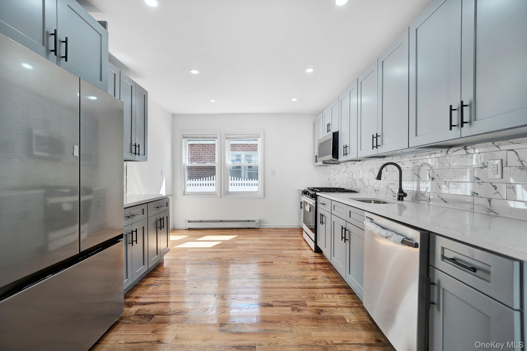 Single Family Springfield Boulevard Queens, NY 11428, MLS-1051423-13