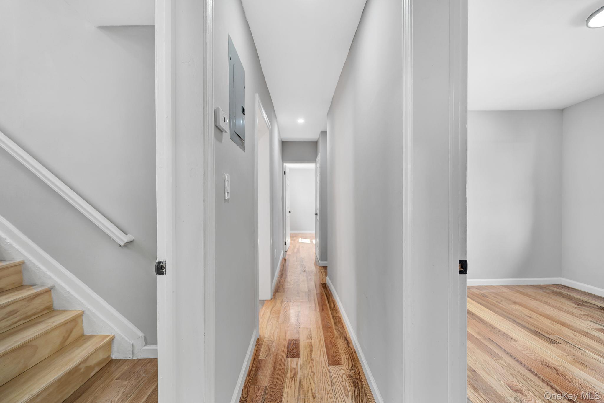 Single Family Springfield Boulevard Queens, NY 11428, MLS-1051423-15