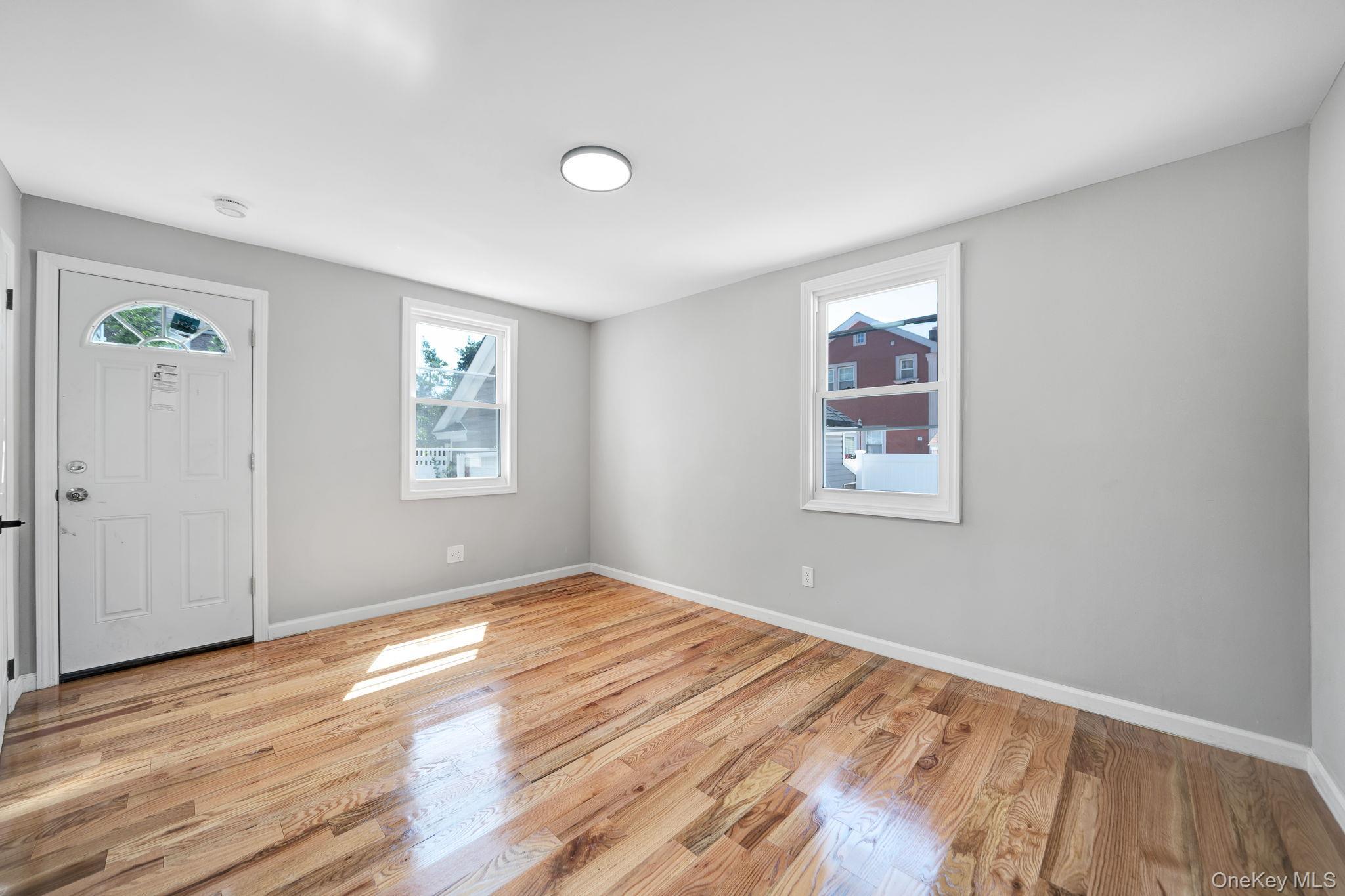 Single Family Springfield Boulevard Queens, NY 11428, MLS-1051423-18