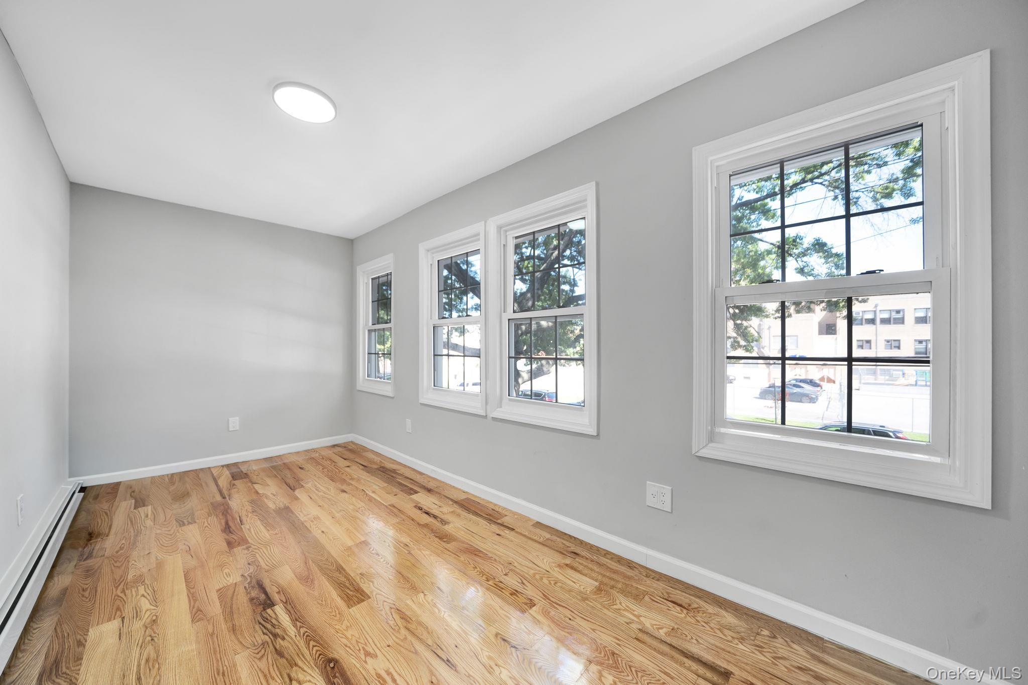 Single Family Springfield Boulevard Queens, NY 11428, MLS-1051423-20
